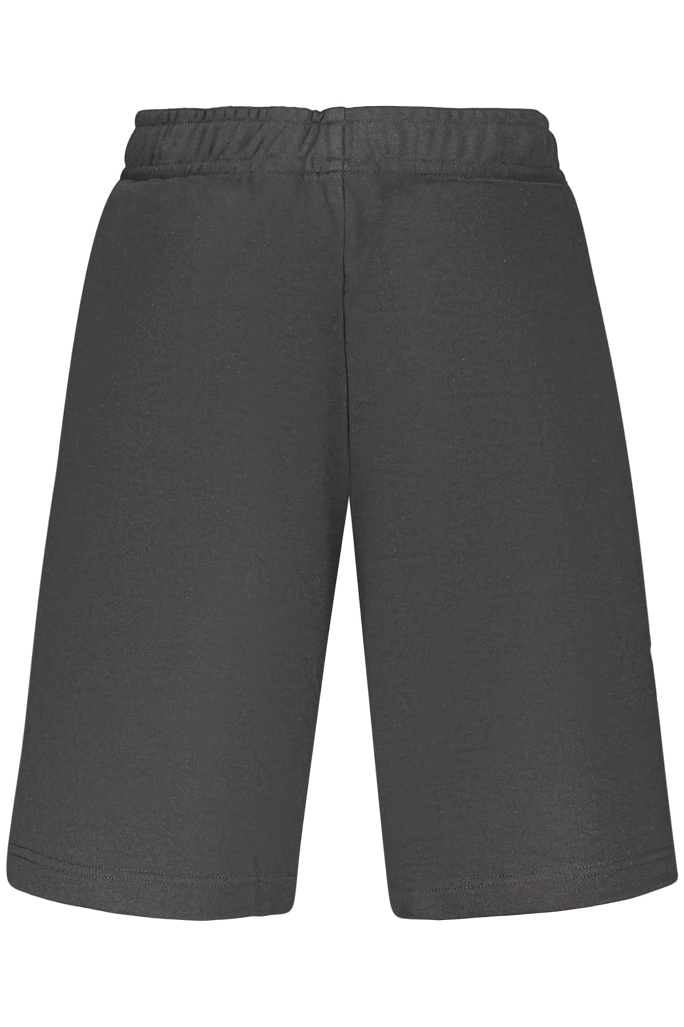 FILA MEN'S WHITE SHORT TRACKSUIT PANTS