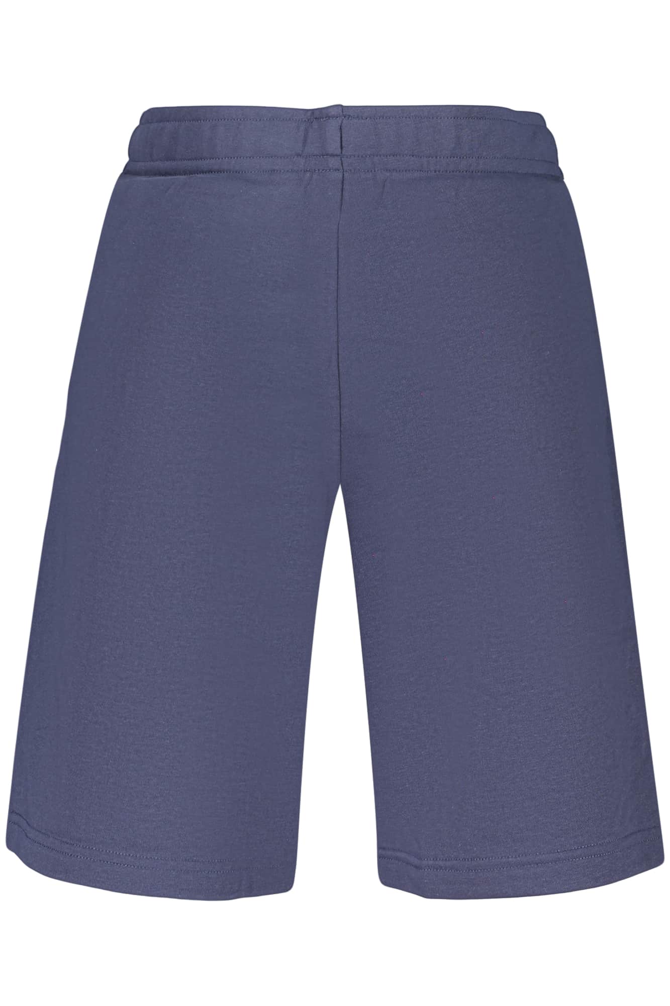 FILA MEN'S WHITE SHORT TRACKSUIT PANTS