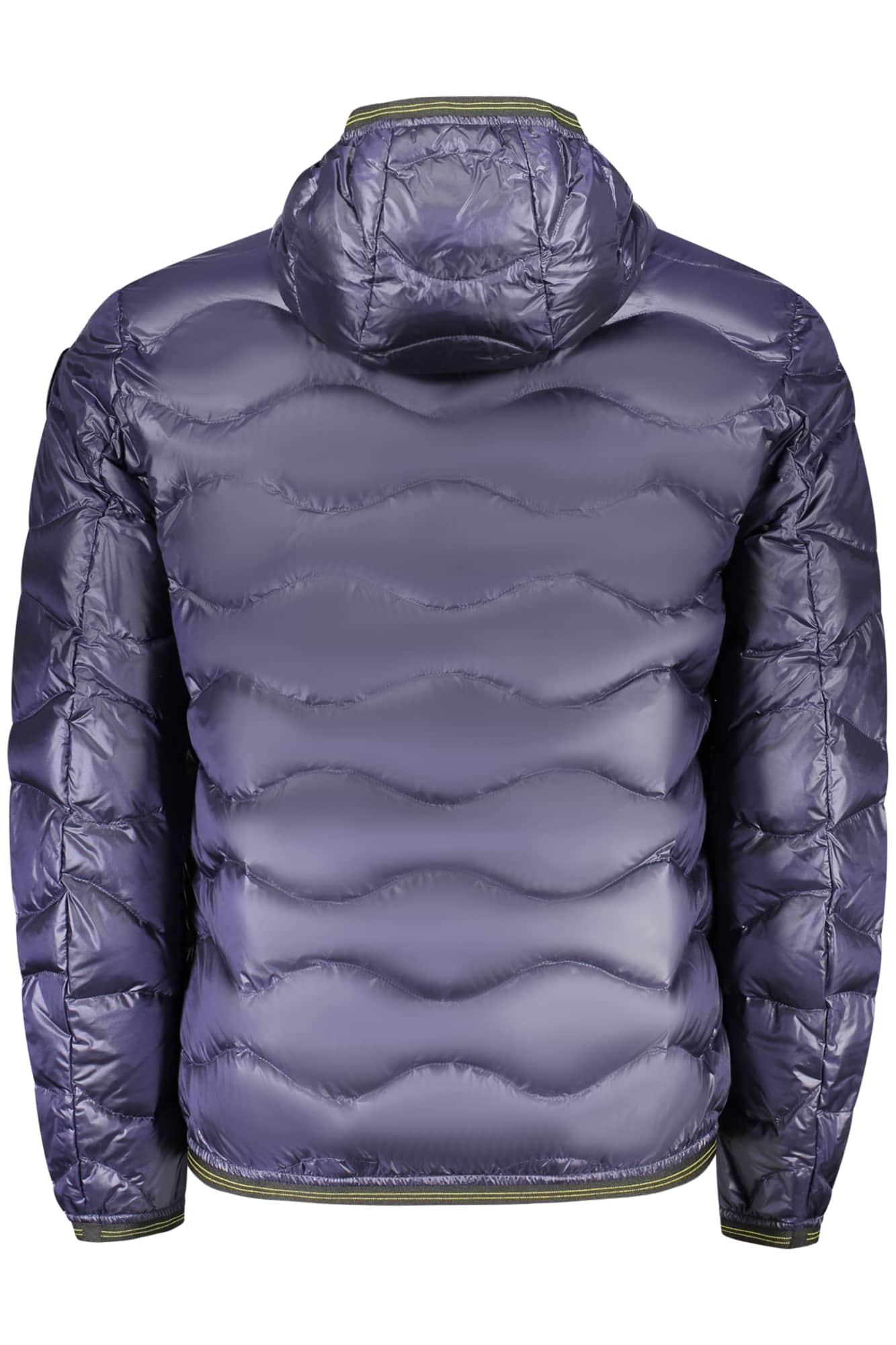 BLAUER APPAREL MEN'S BLUE JACKET
