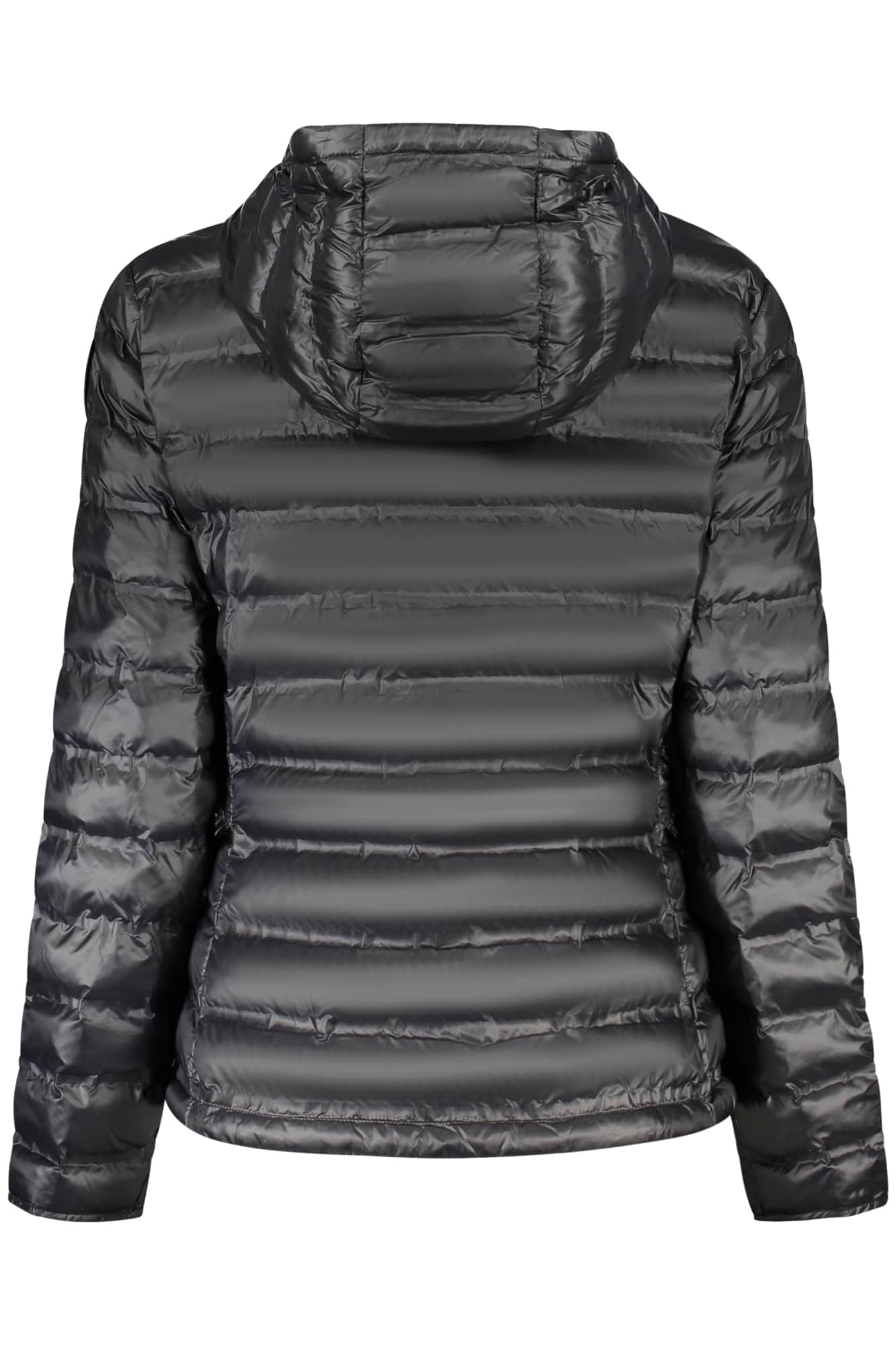 BLAUER APPAREL WOMEN'S BLACK JACKET