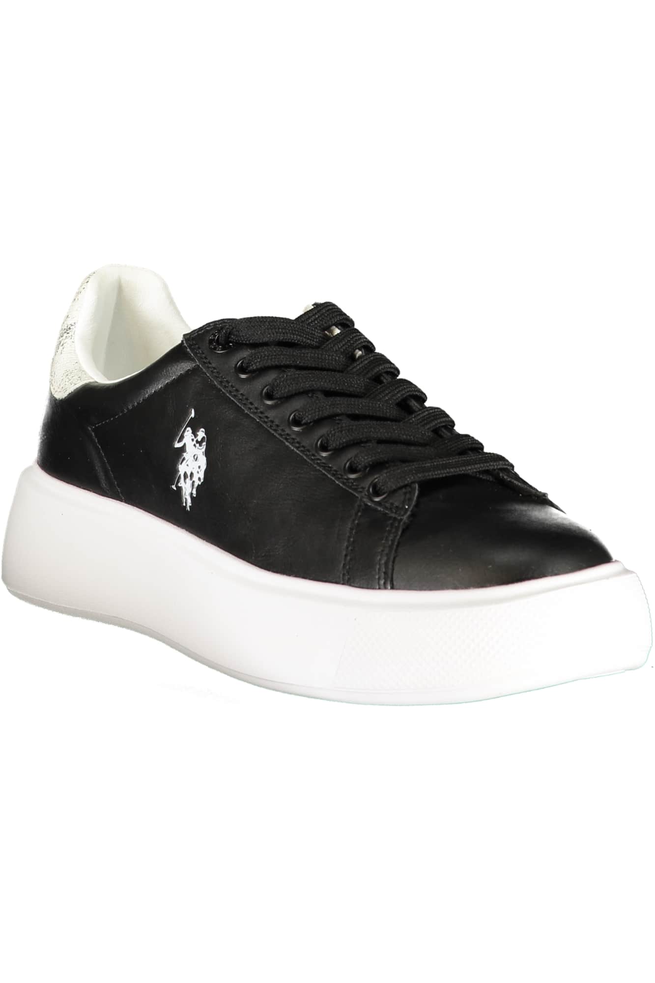 US POLO ASSN. WOMEN'S BLUE SPORTS FOOTWEAR