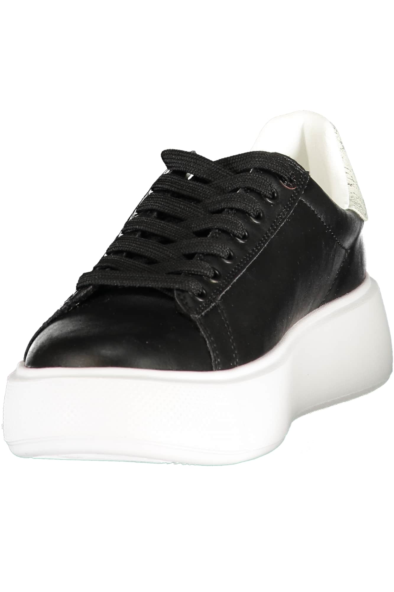 US POLO ASSN. WOMEN'S BLUE SPORTS FOOTWEAR