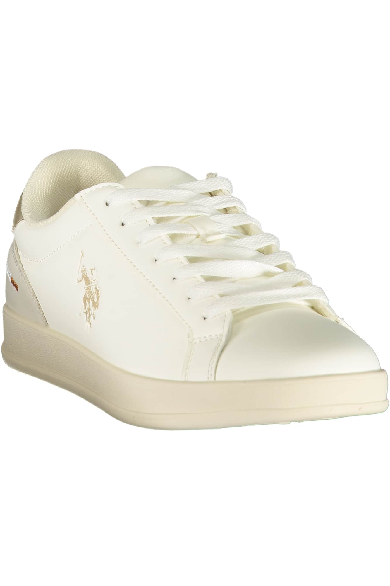 US POLO ASSN. WOMEN'S SPORTS FOOTWEAR WHITE