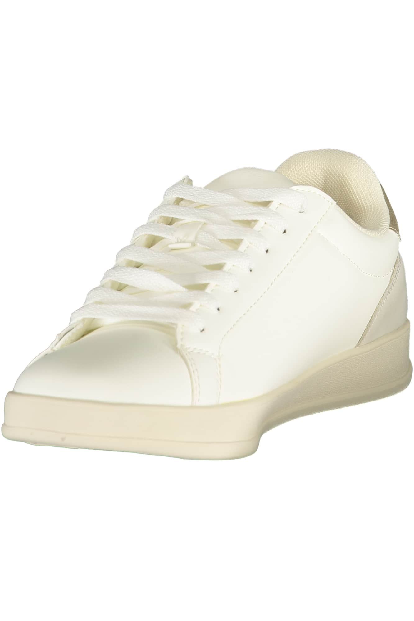 US POLO ASSN. WOMEN'S SPORTS FOOTWEAR WHITE