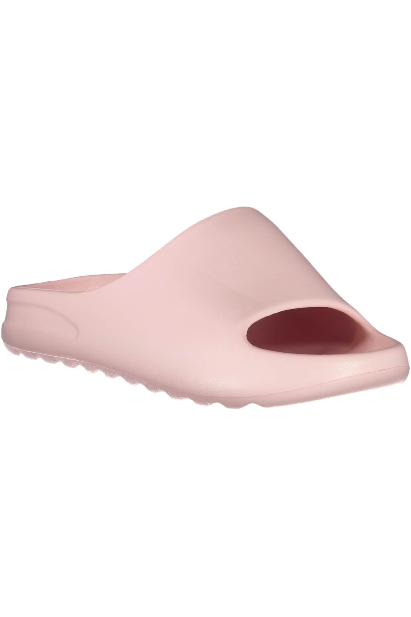 NORWAY 1963 WOMEN'S BEIGE SLIPPER FOOTWEAR