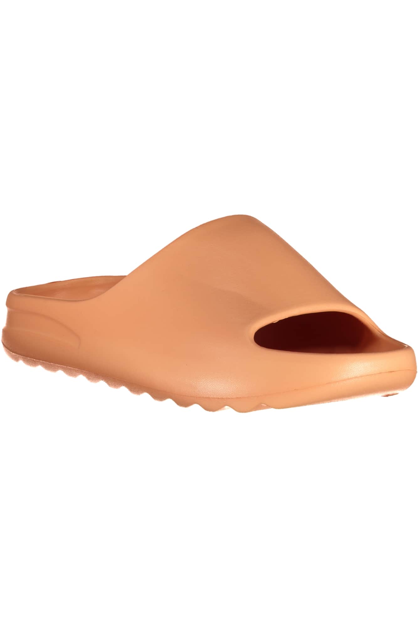 NORWAY 1963 WOMEN'S BEIGE SLIPPER FOOTWEAR