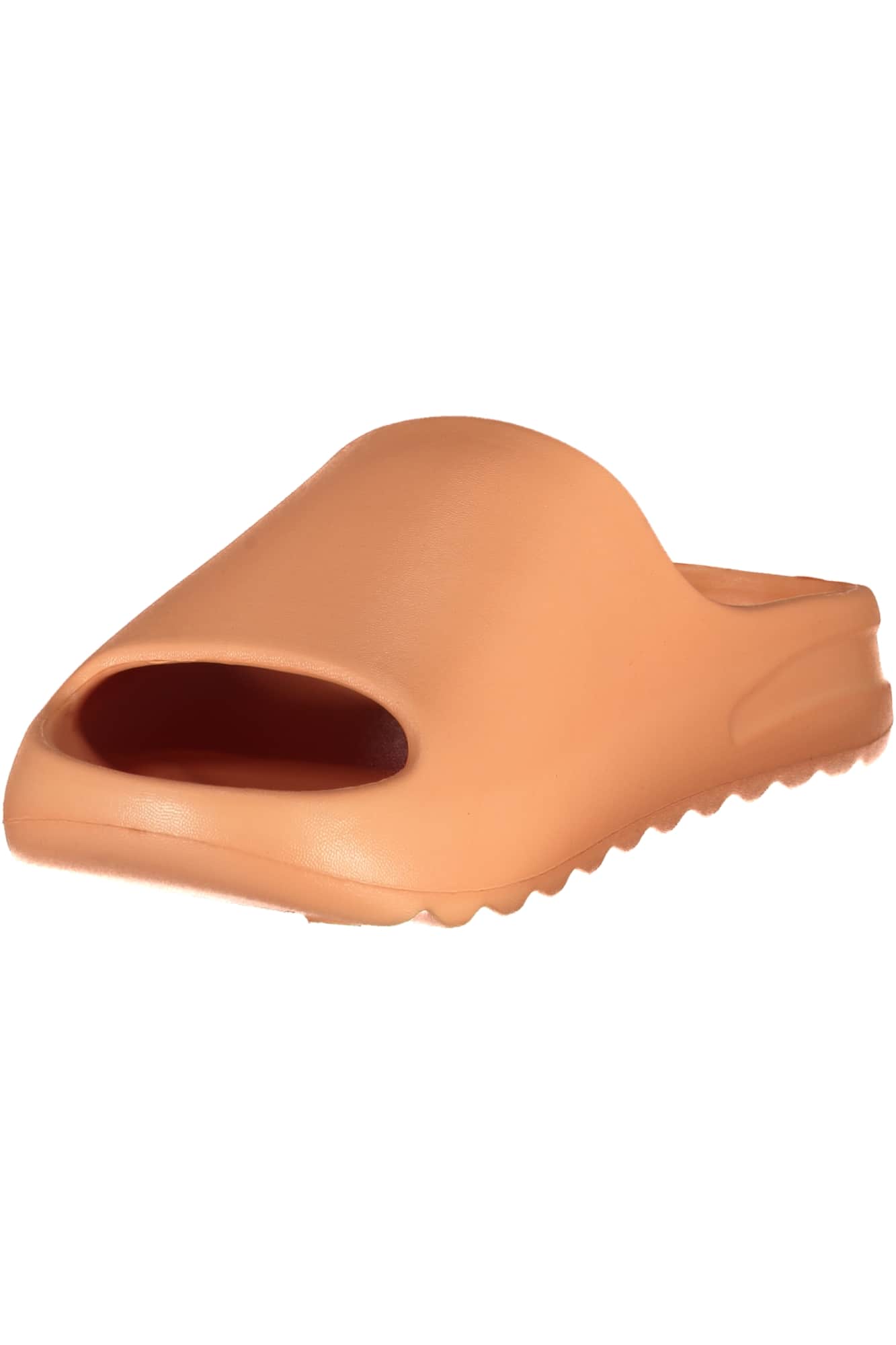 NORWAY 1963 WOMEN'S BEIGE SLIPPER FOOTWEAR