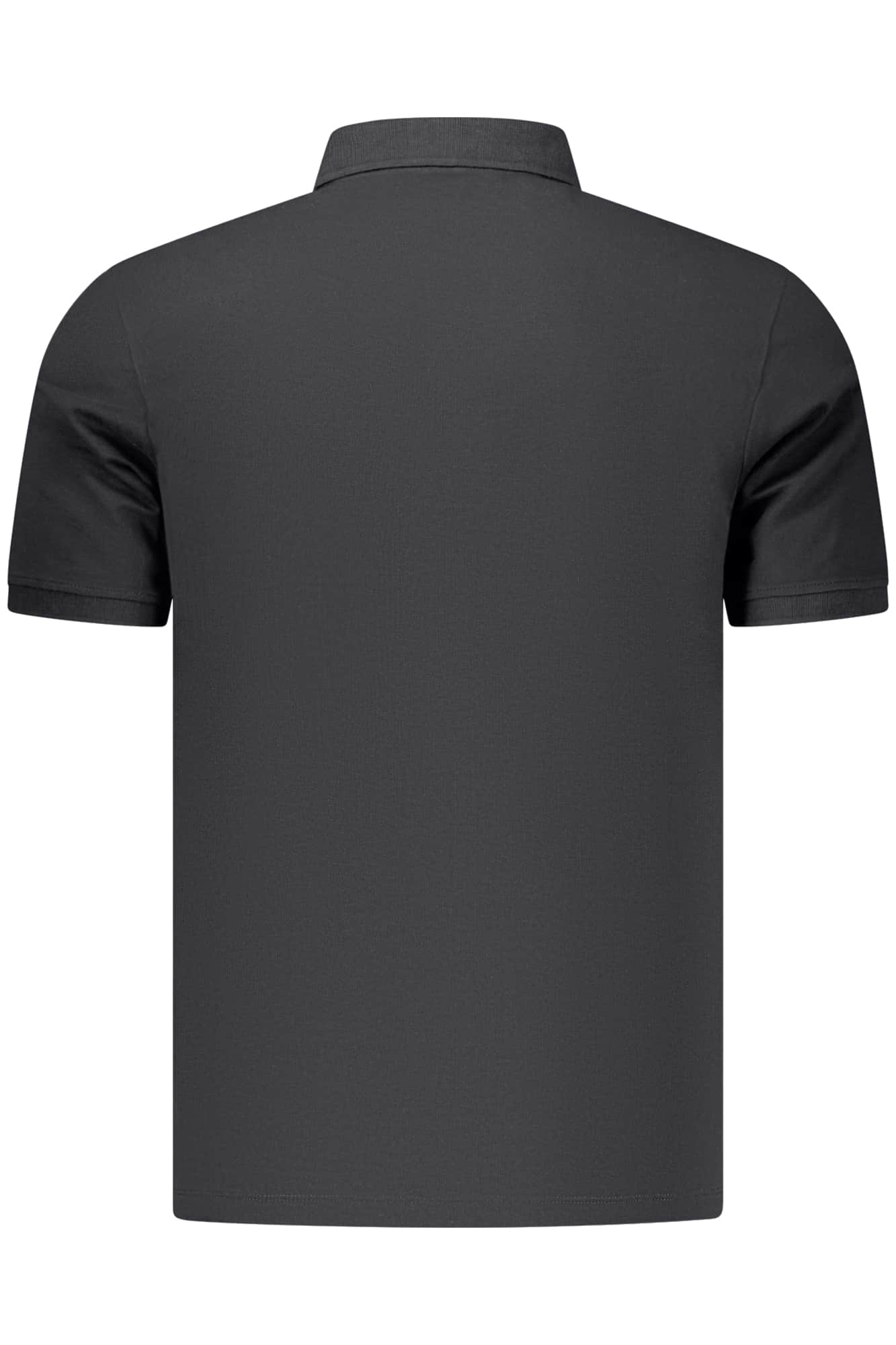 BLAUER APPAREL MEN'S SHORT-SLEEVED POLO SHIRT, GREEN