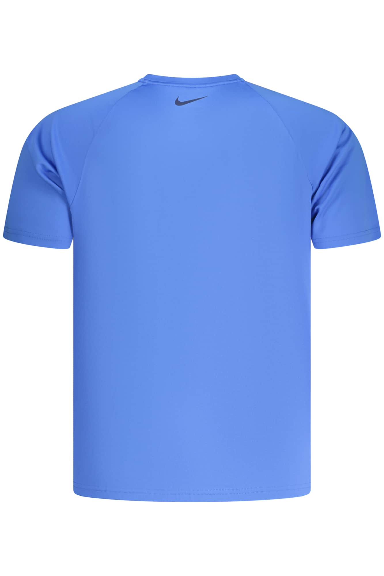 NIKE MEN'S SHORT-SLEEVE T-SHIRT BLACK