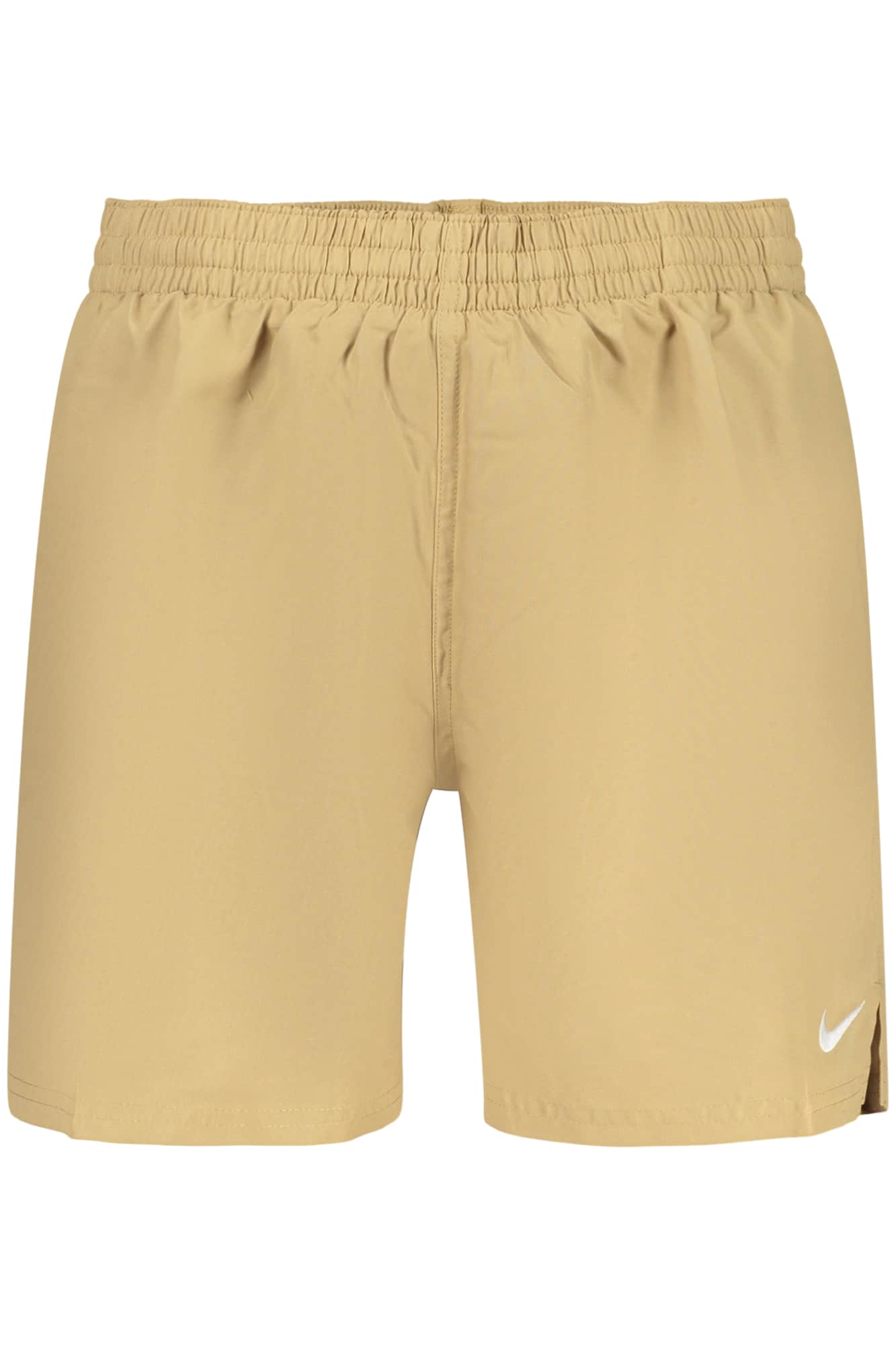 NIKE MEN'S BEIGE BOTTOM