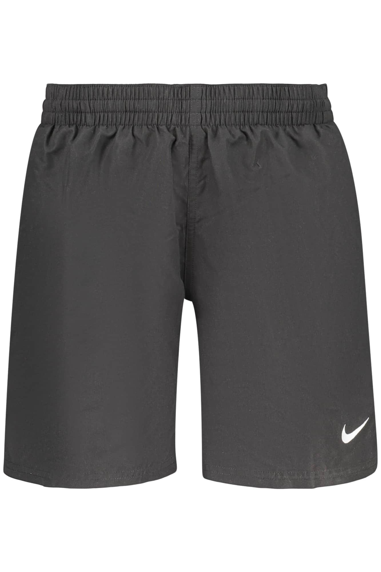 NIKE MEN'S BLACK BOTTOM