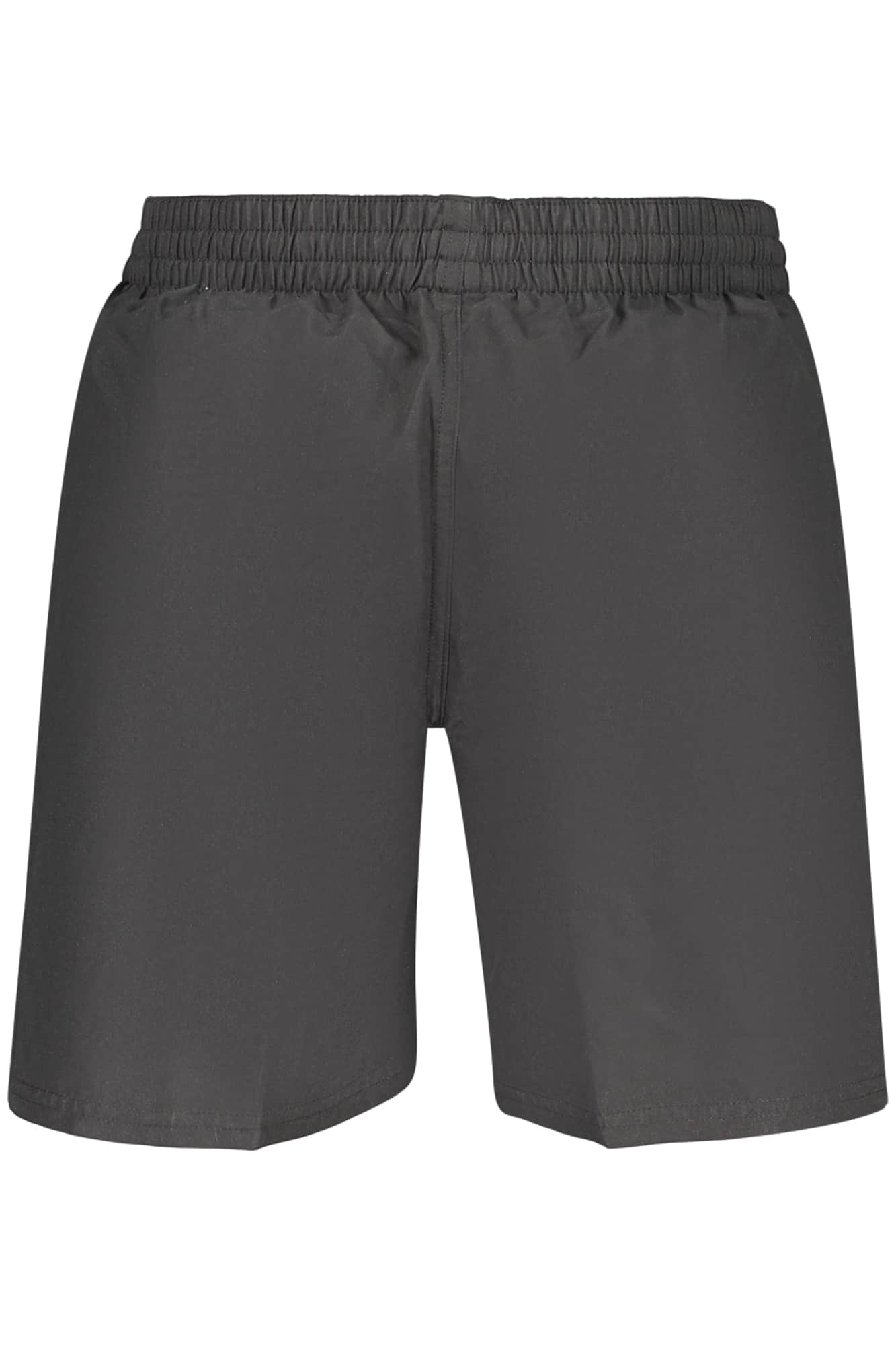 NIKE MEN'S ORANGE BOTTOM SWIMSUIT