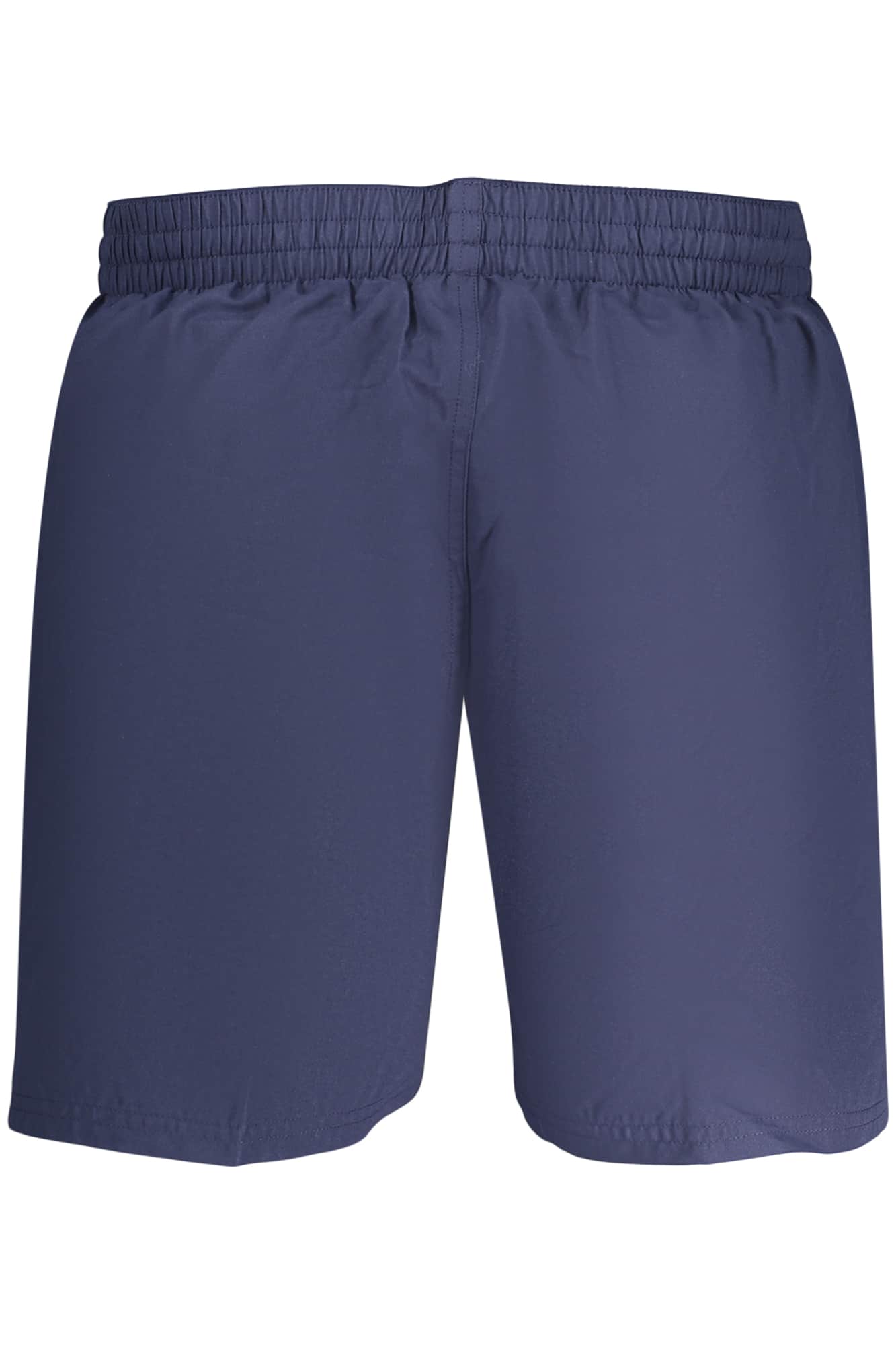 NIKE MEN'S ORANGE BOTTOM SWIMSUIT
