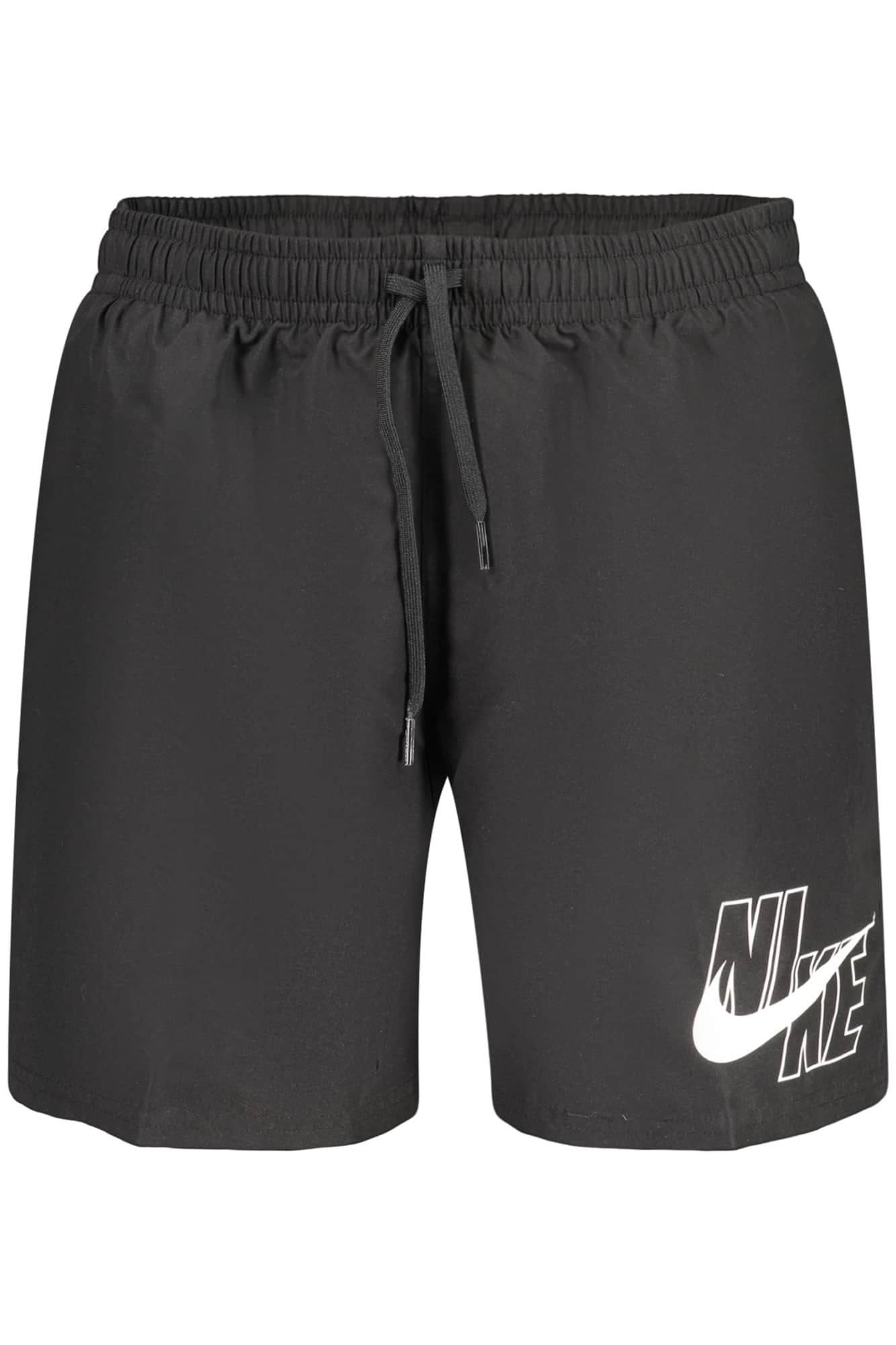 NIKE MEN'S BLACK BOTTOM