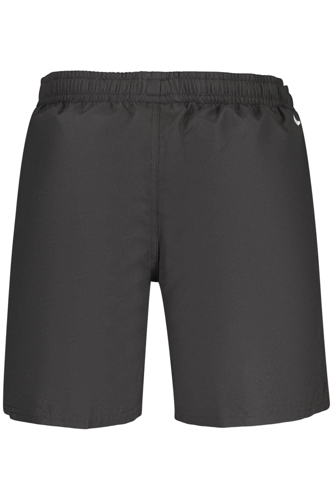 NIKE MEN'S BLACK BOTTOM