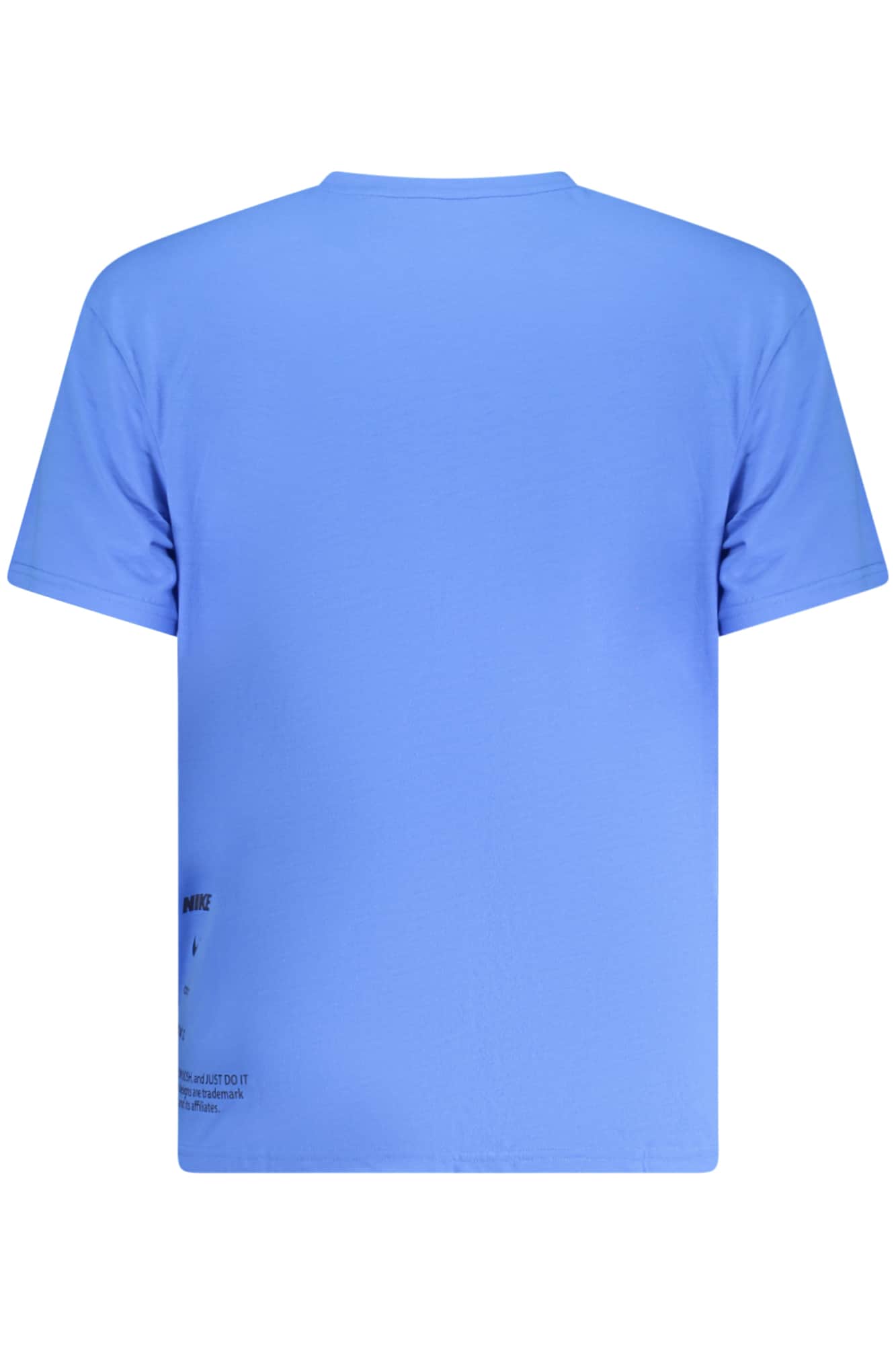 NIKE MEN'S SHORT-SLEEVE T-SHIRT WHITE