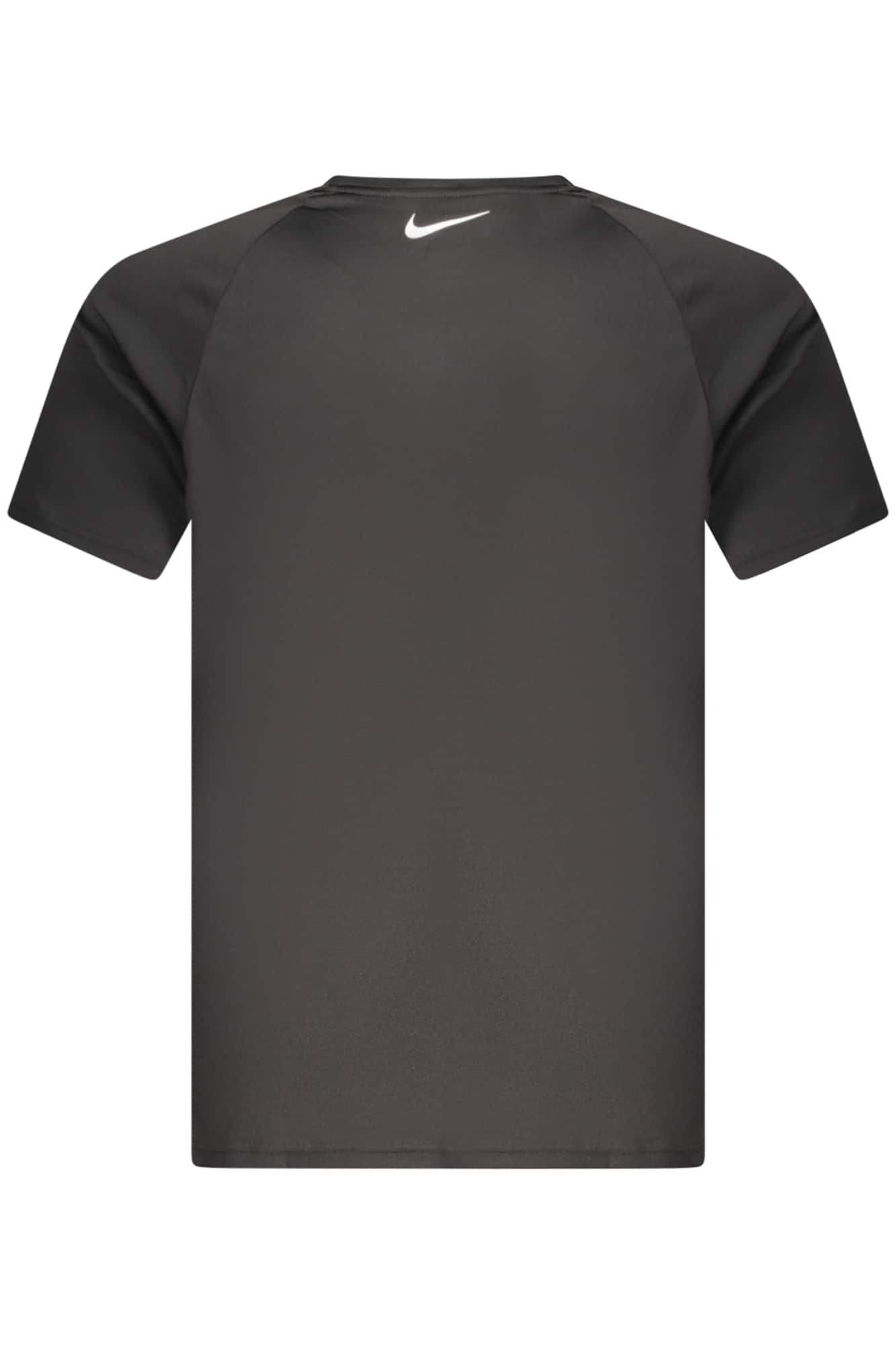 NIKE MEN'S SHORT-SLEEVE T-SHIRT BLACK
