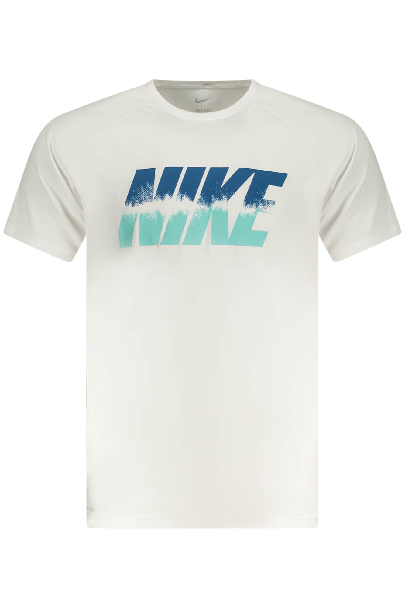 NIKE MEN'S SHORT-SLEEVE T-SHIRT BLACK