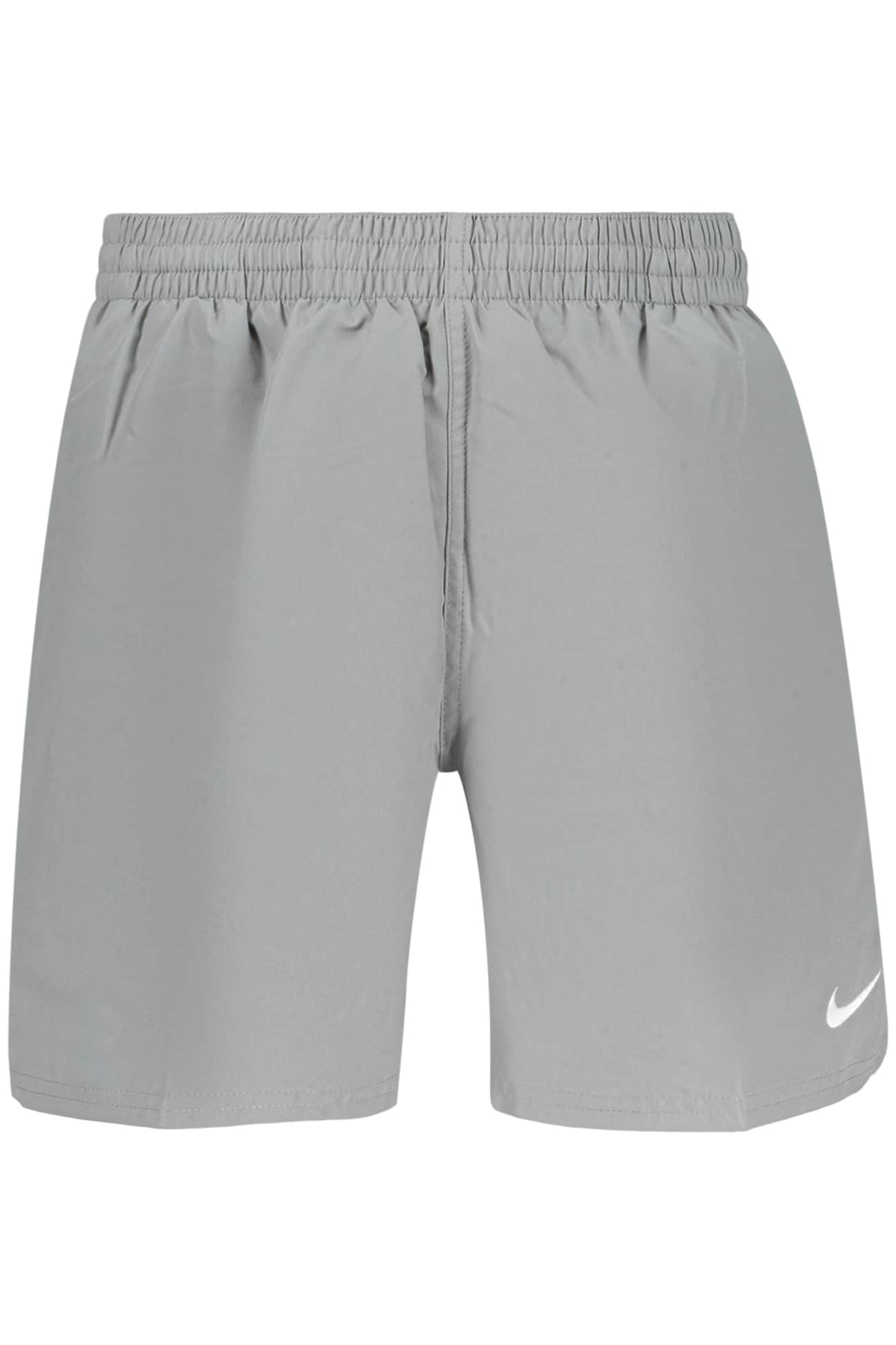 NIKE MEN'S ORANGE BOTTOM SWIMSUIT