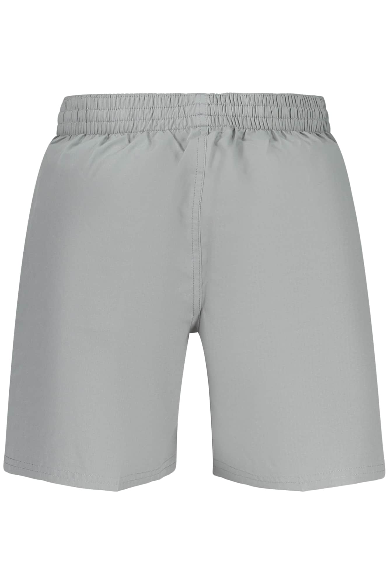 NIKE MEN'S ORANGE BOTTOM SWIMSUIT