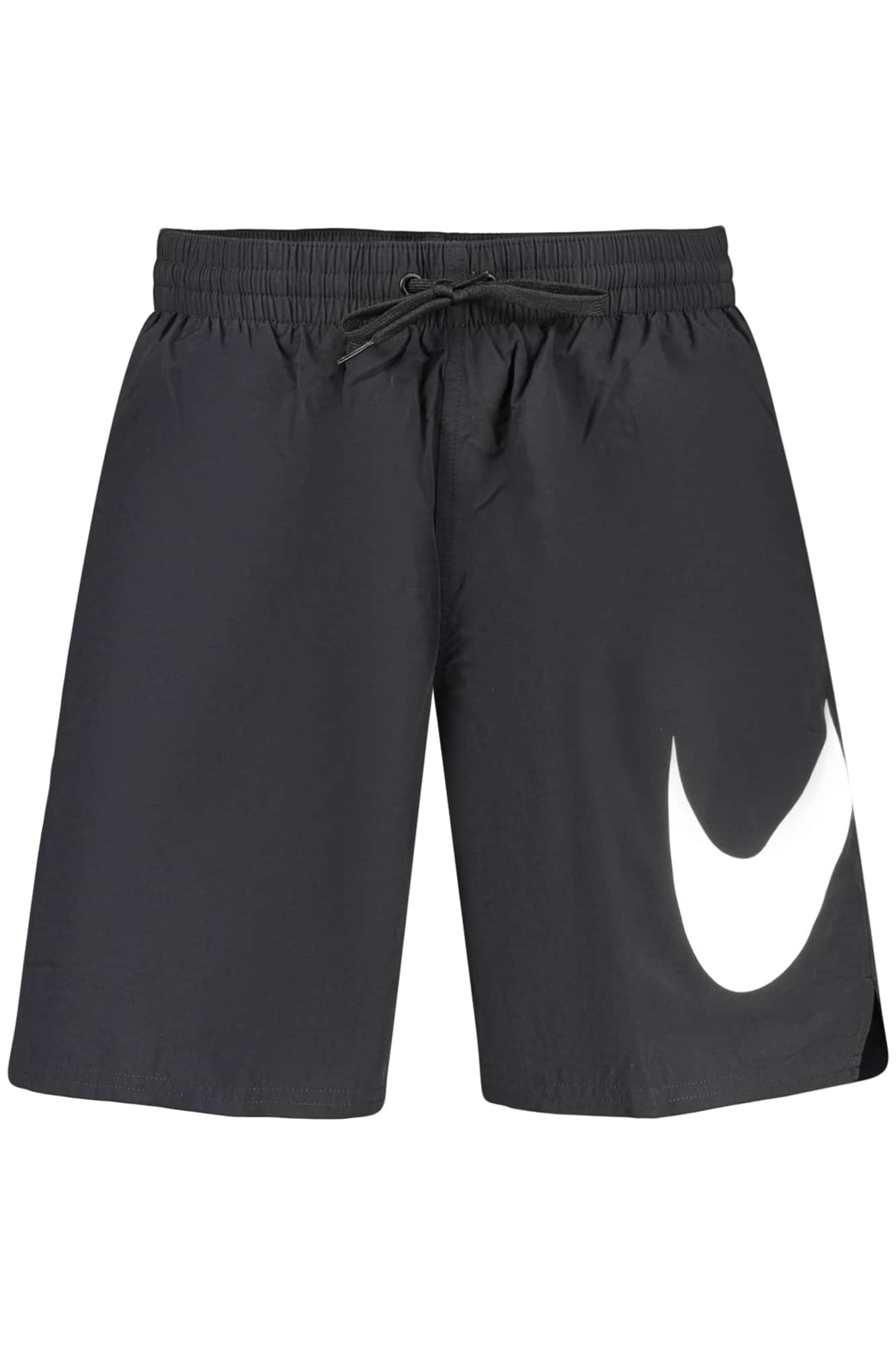 NIKE MEN'S RED BOTTOM SWIMSUIT