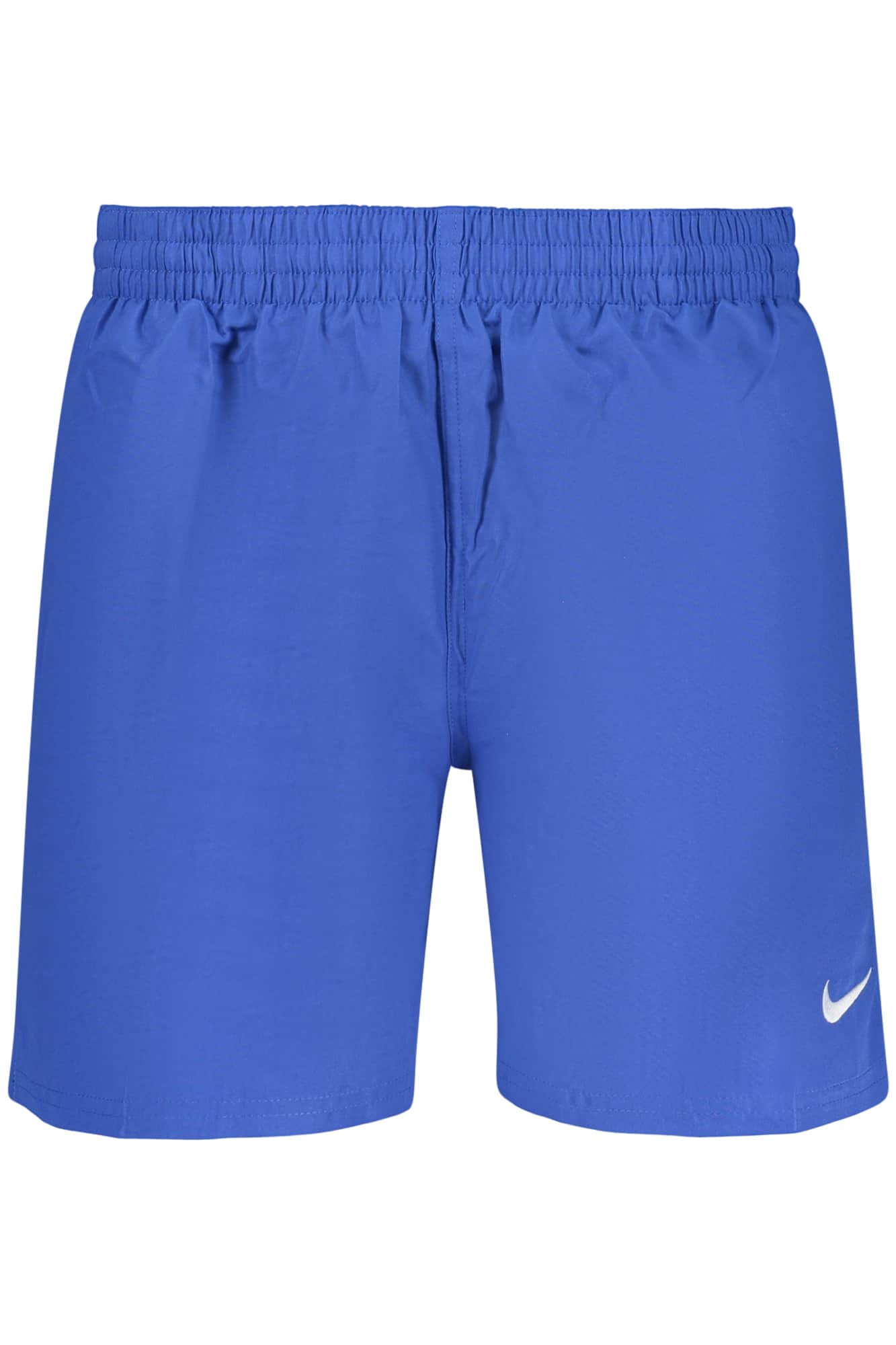 NIKE MEN'S BLUE BOTTOM