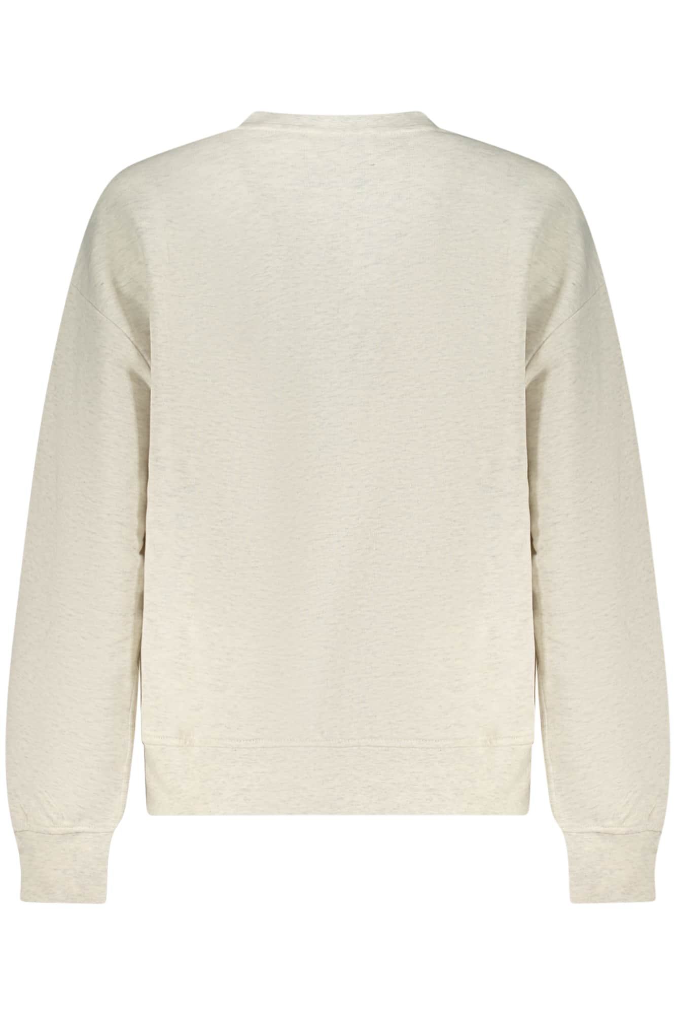 CALVIN KLEIN WOMEN'S BLACK ZIP-UP SWEATSHIRT