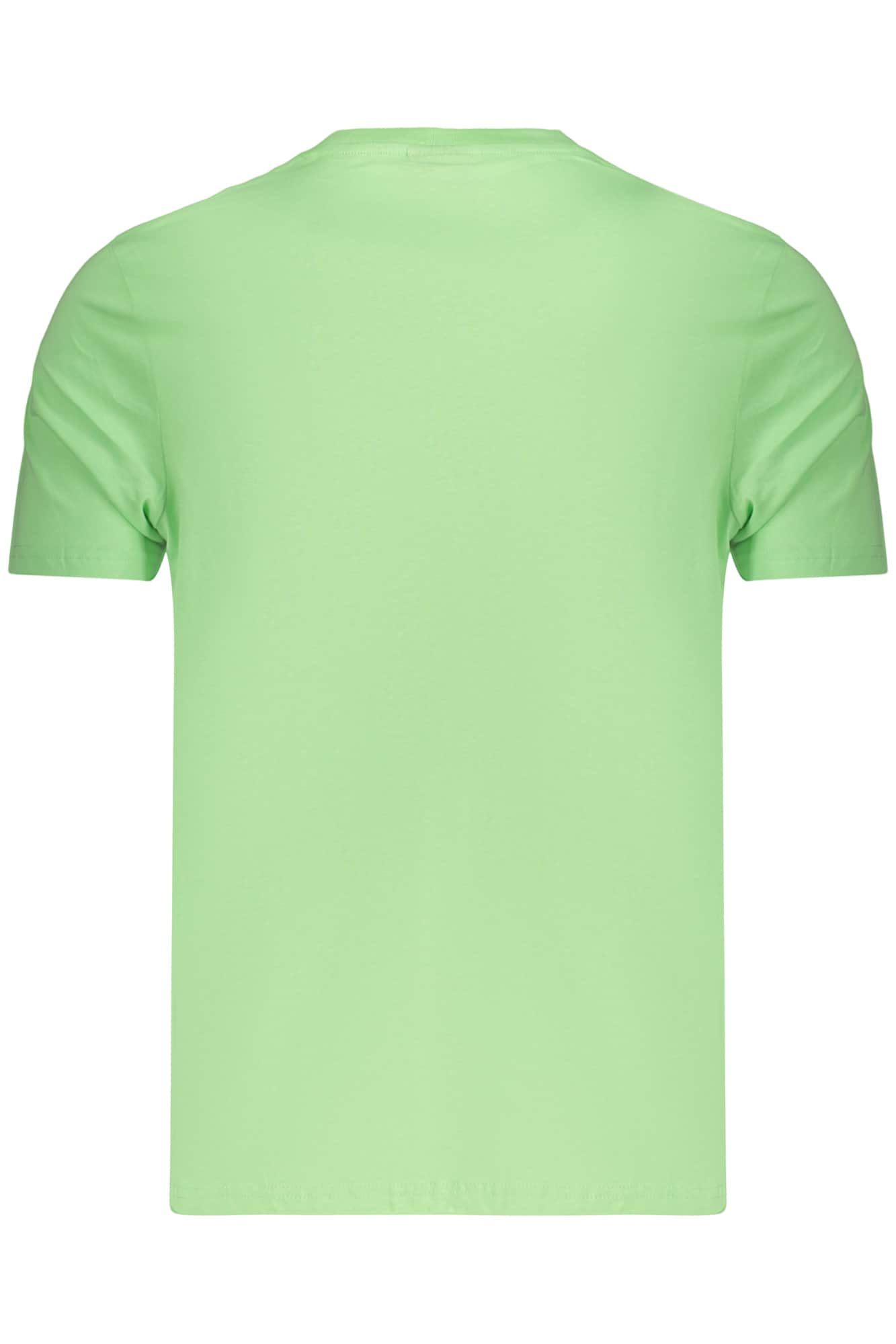 NORWAY 1963 MEN'S SHORT-SLEEVED T-SHIRT GREEN