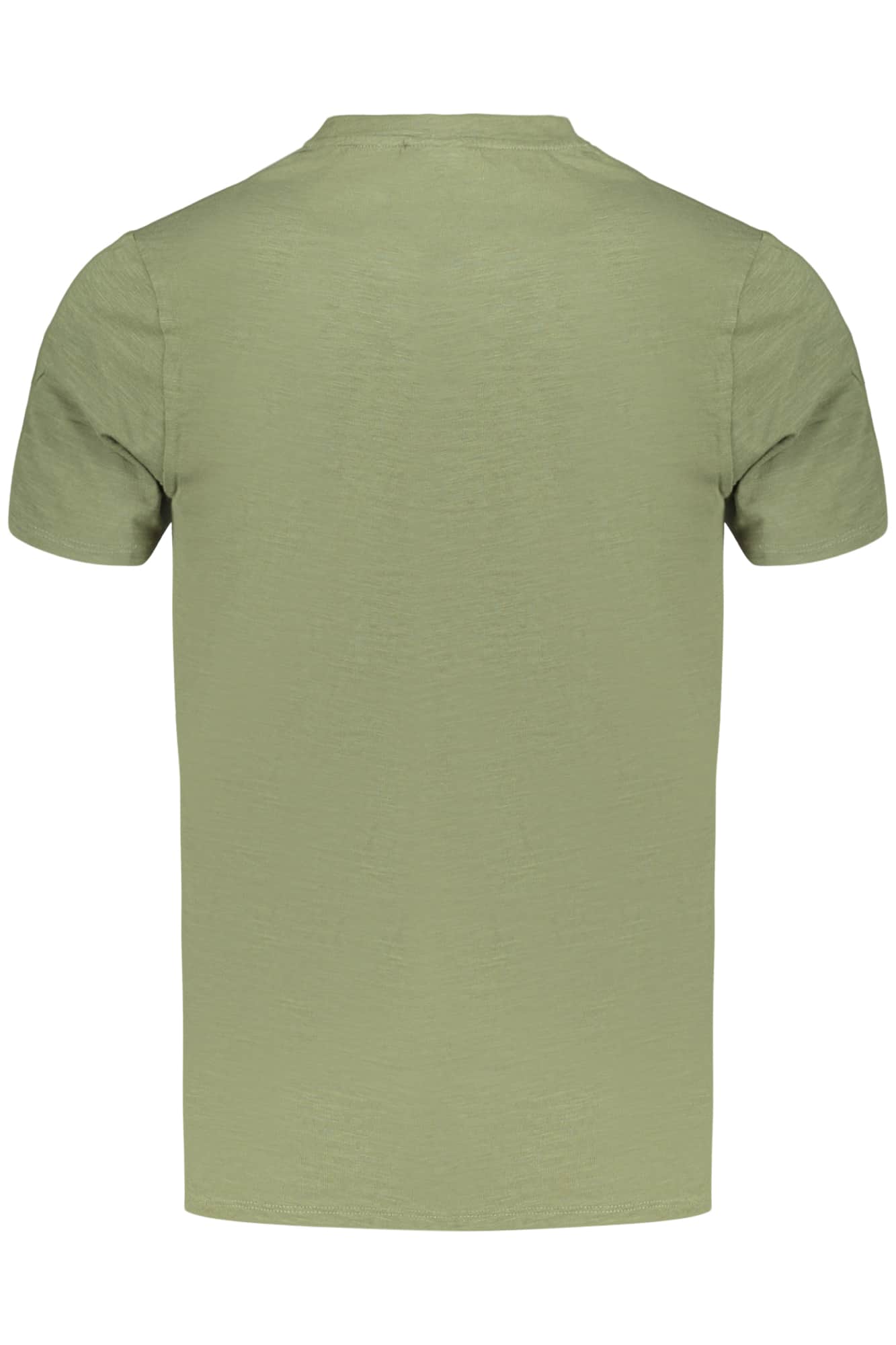 NORWAY 1963 MEN'S SHORT-SLEEVED T-SHIRT, BLUE