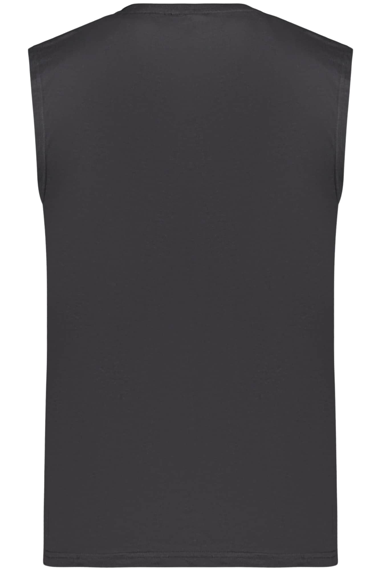 NORWAY 1963 MEN'S BLUE TANK TOP