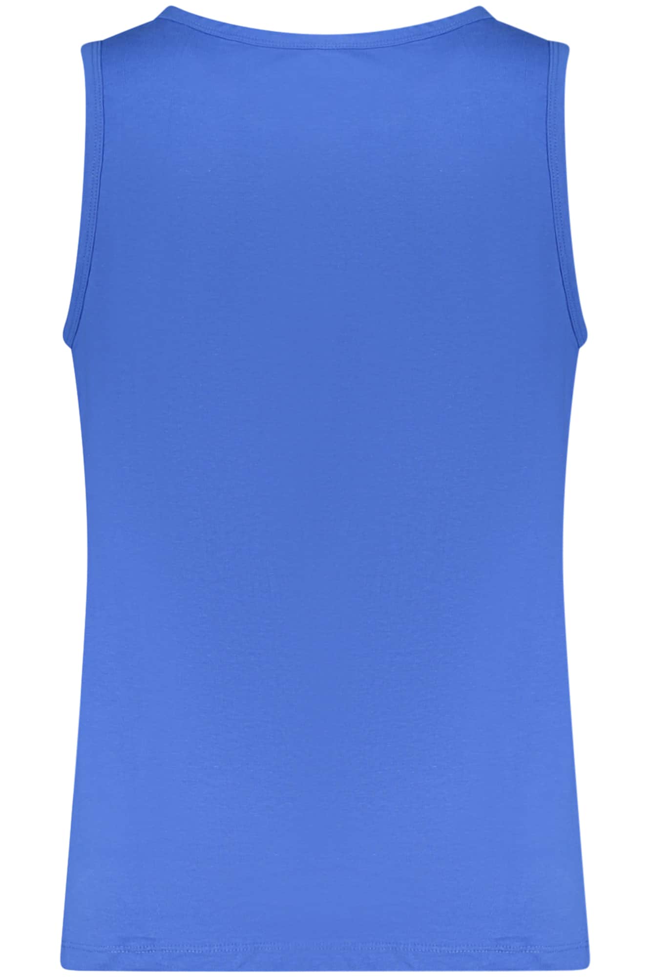 NORWAY 1963 MEN'S BLUE TANK TOP