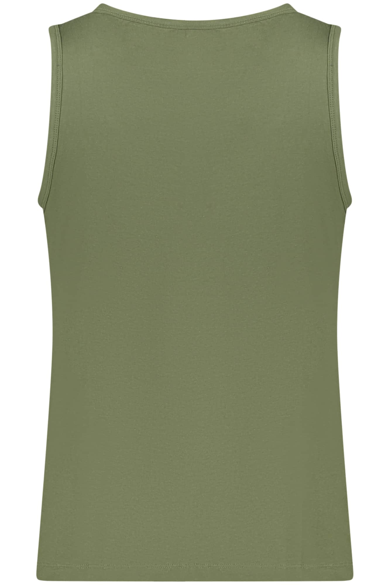 NORWAY 1963 BLACK MEN'S TANK TOP