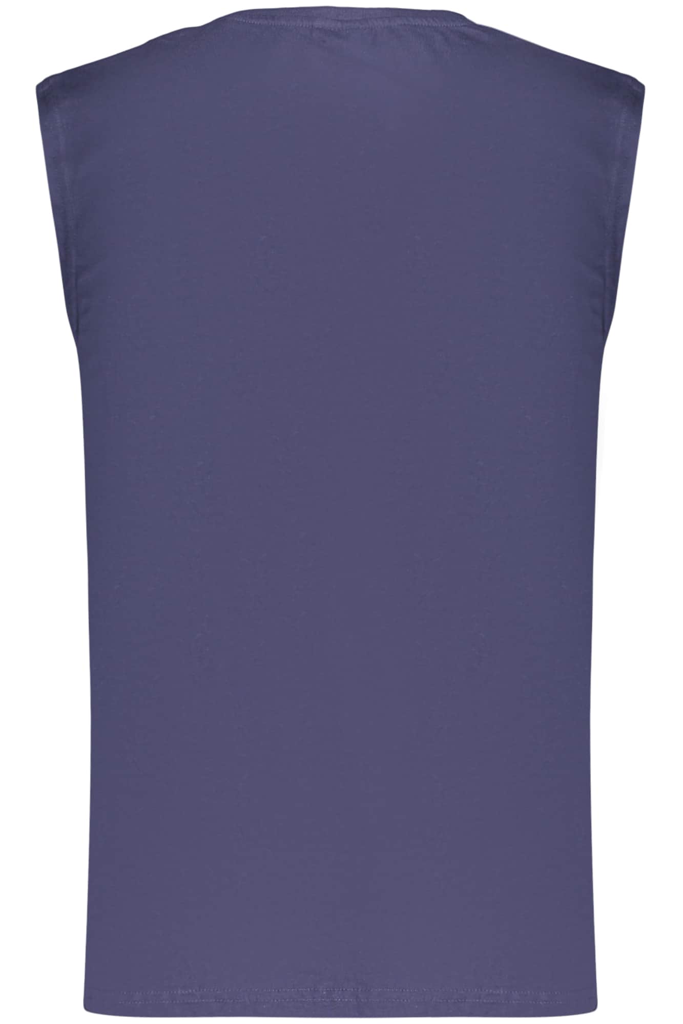 NORWAY 1963 MEN'S BLUE TANK TOP