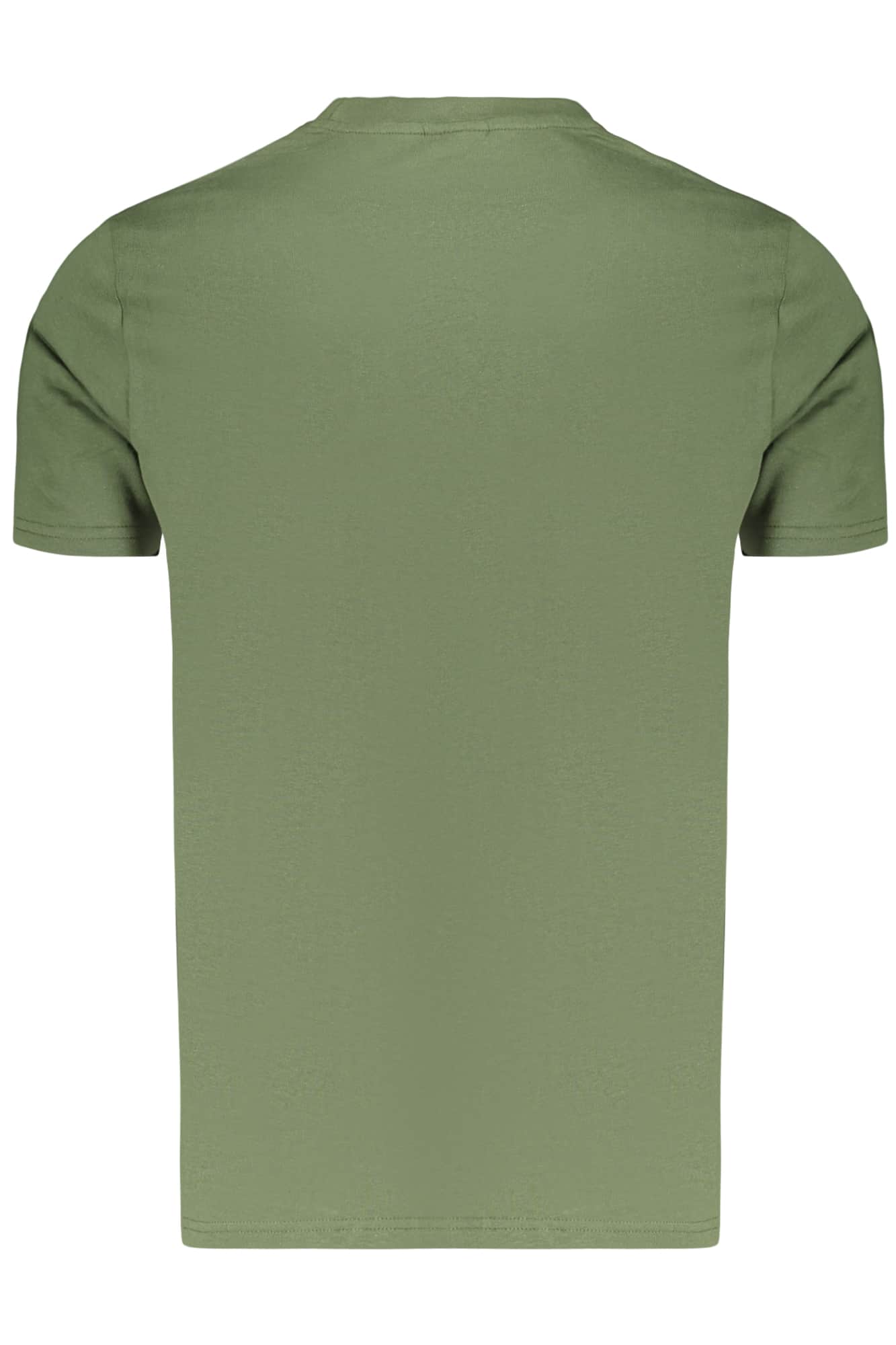 NORWAY 1963 MEN'S SHORT-SLEEVE T-SHIRT BLUE