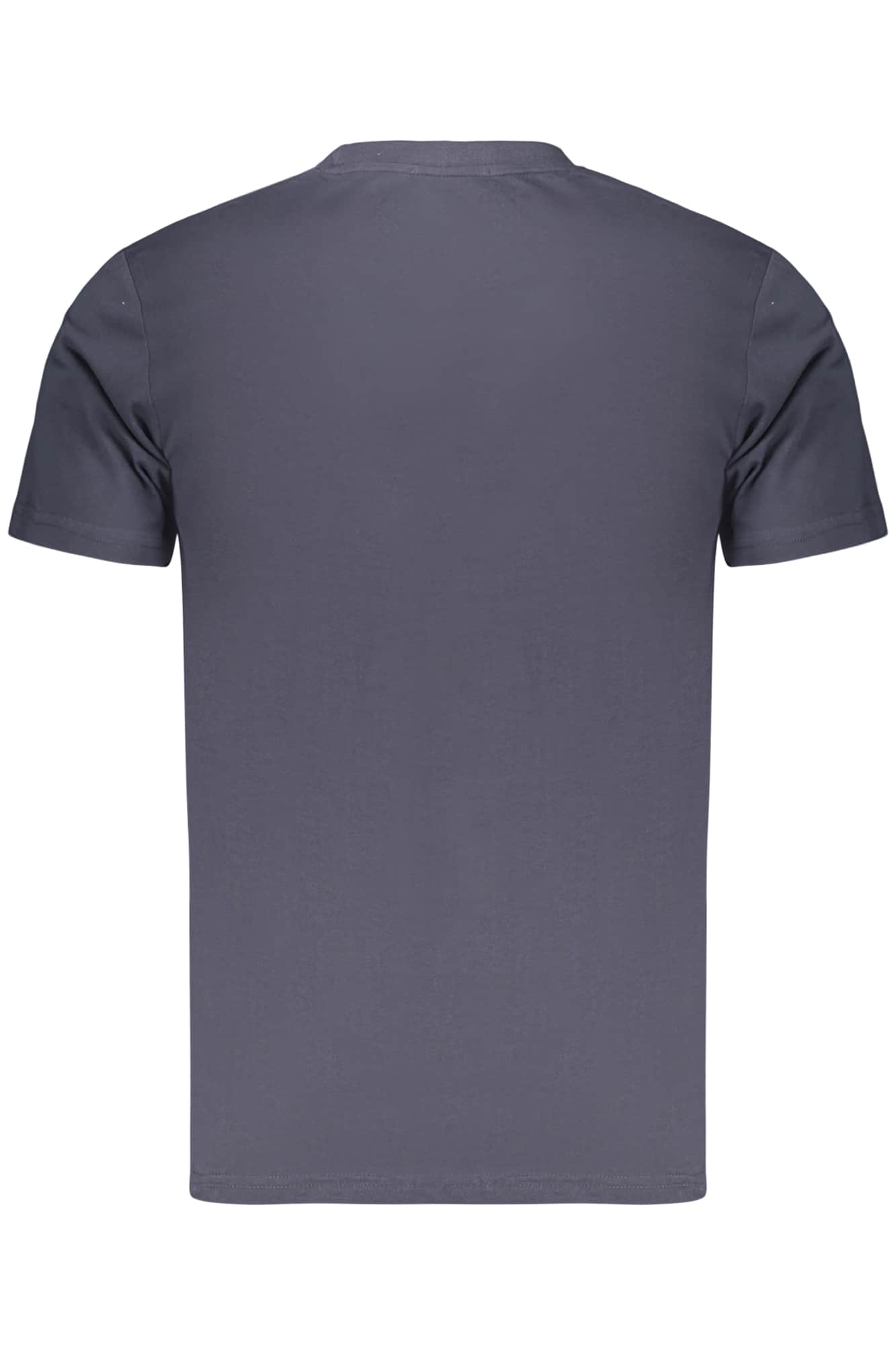 MARINA YACHTING HEREN KORTE MOUW T-SHIRT WIT