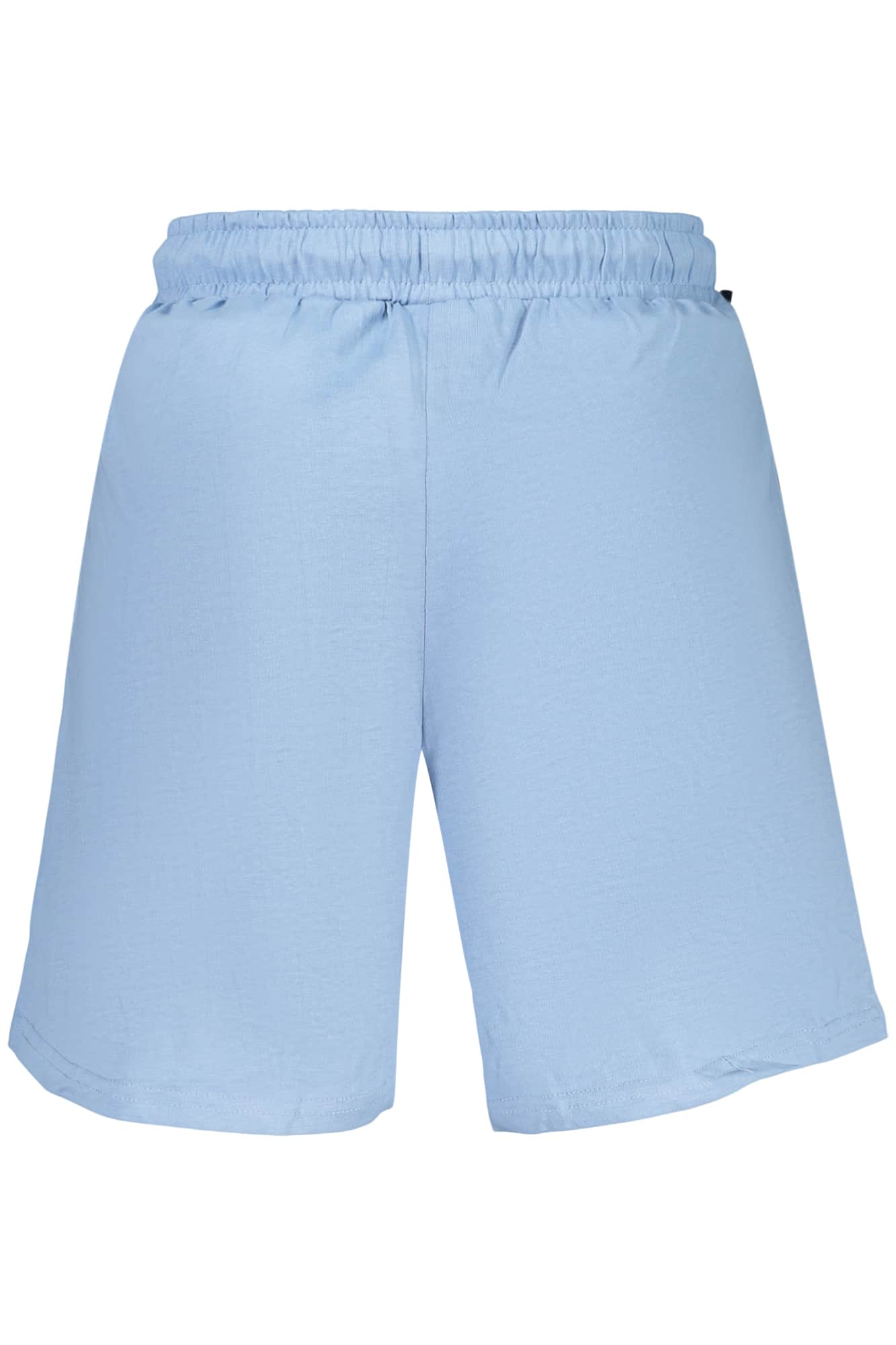 NORWAY 1963 WOMEN'S BLACK SHORTS