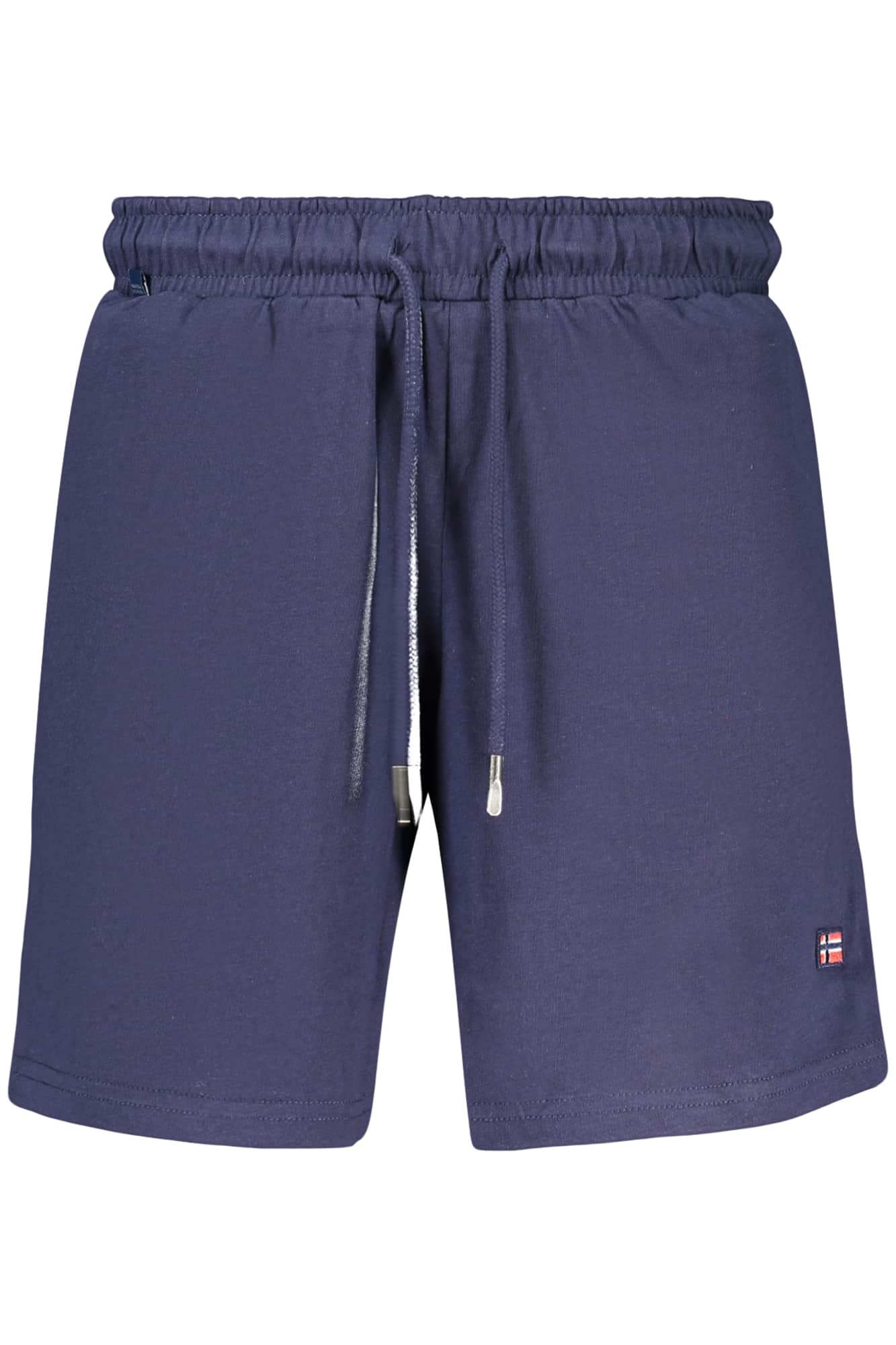 NORWAY 1963 WOMEN'S BLUE SHORTS