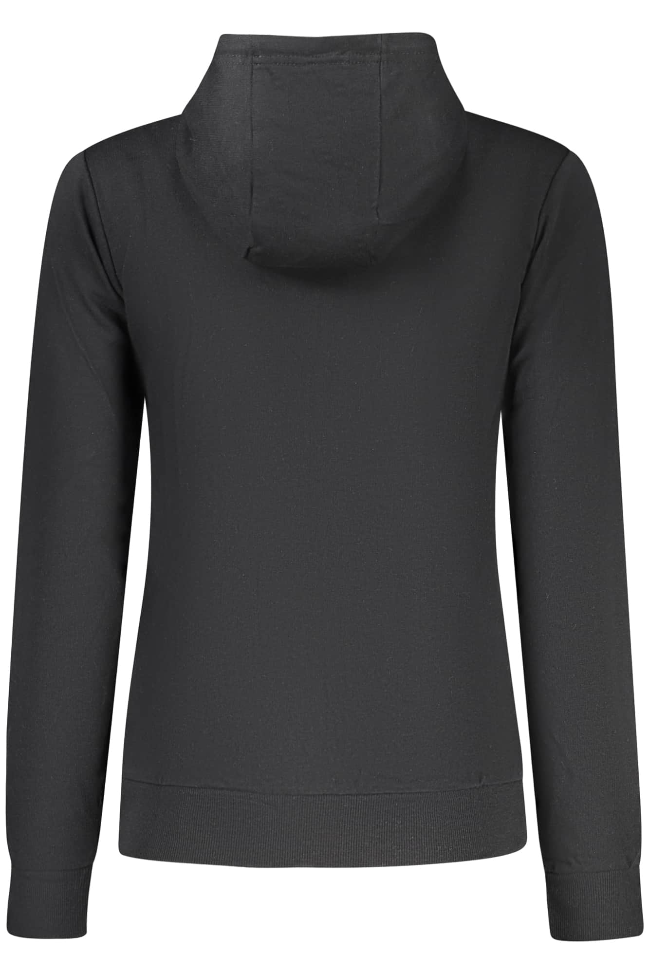 NORWAY 1963 WOMEN'S WHITE ZIP-UP SWEATSHIRT