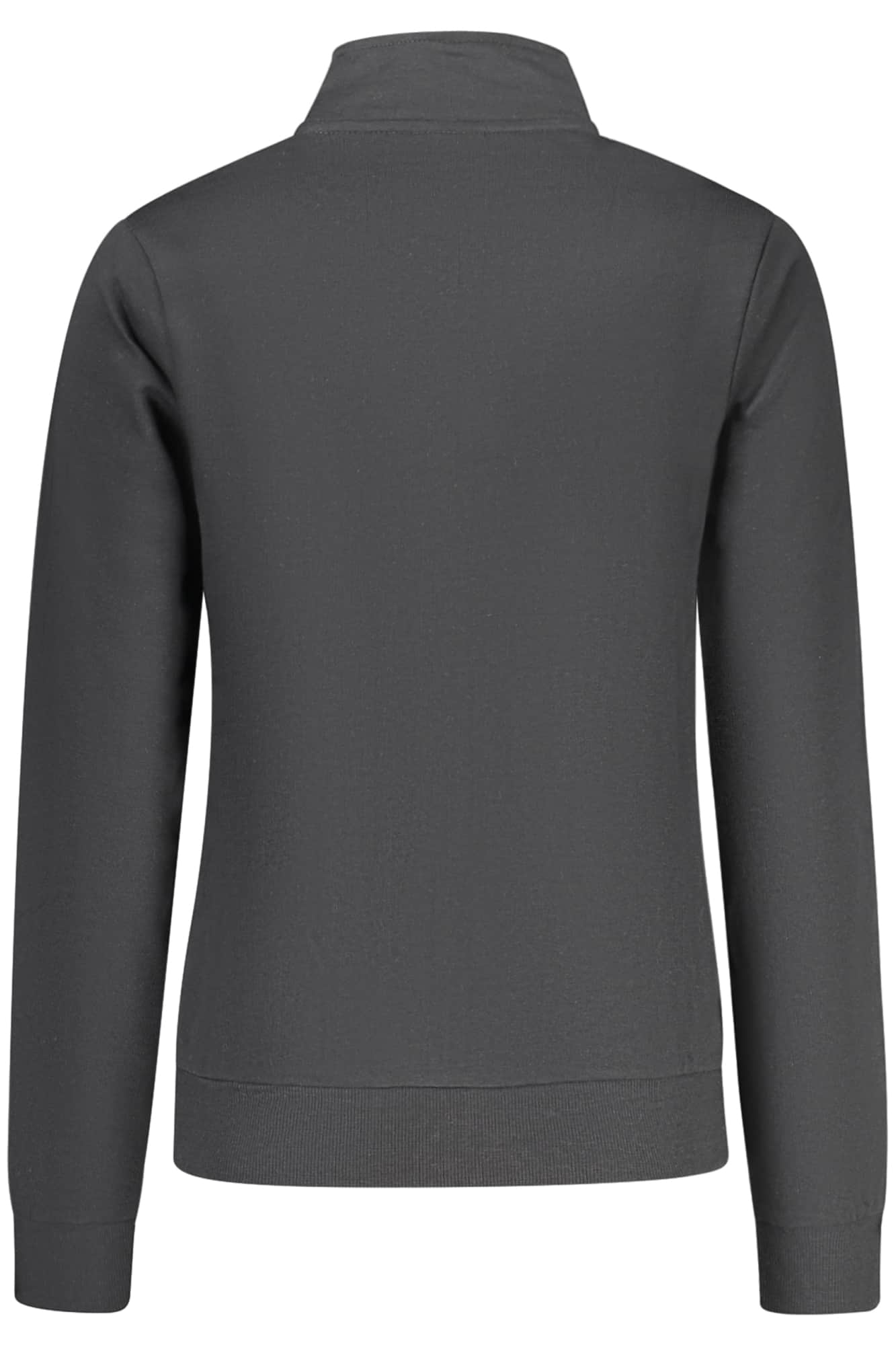 NORWAY 1963 WOMEN'S BEIGE ZIP-UP SWEATSHIRT
