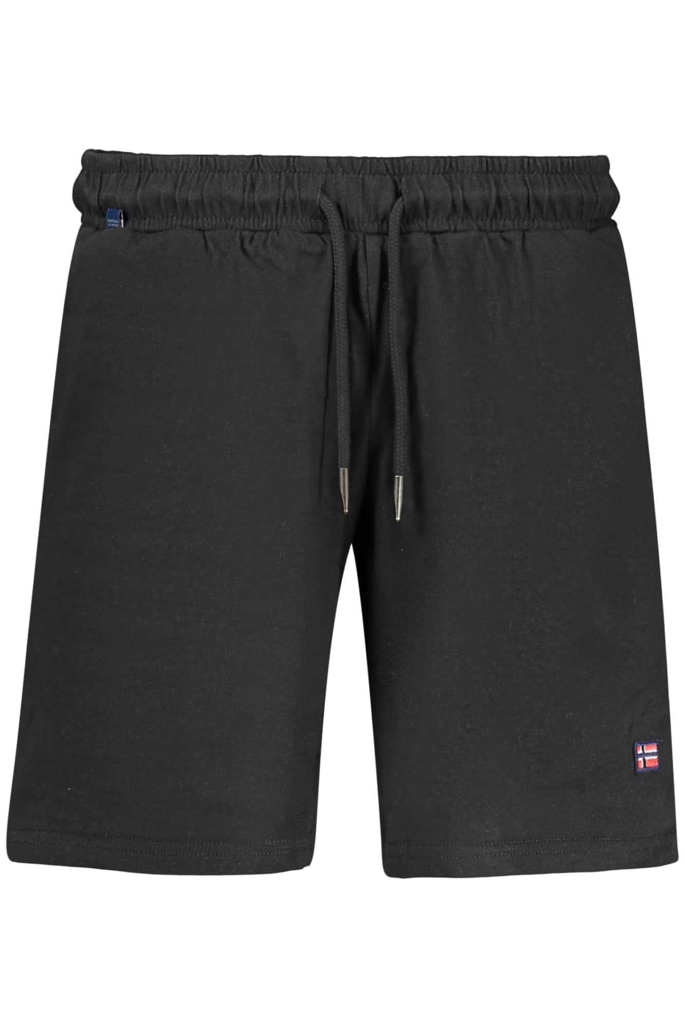 NORWAY 1963 WOMEN'S BLACK SHORTS