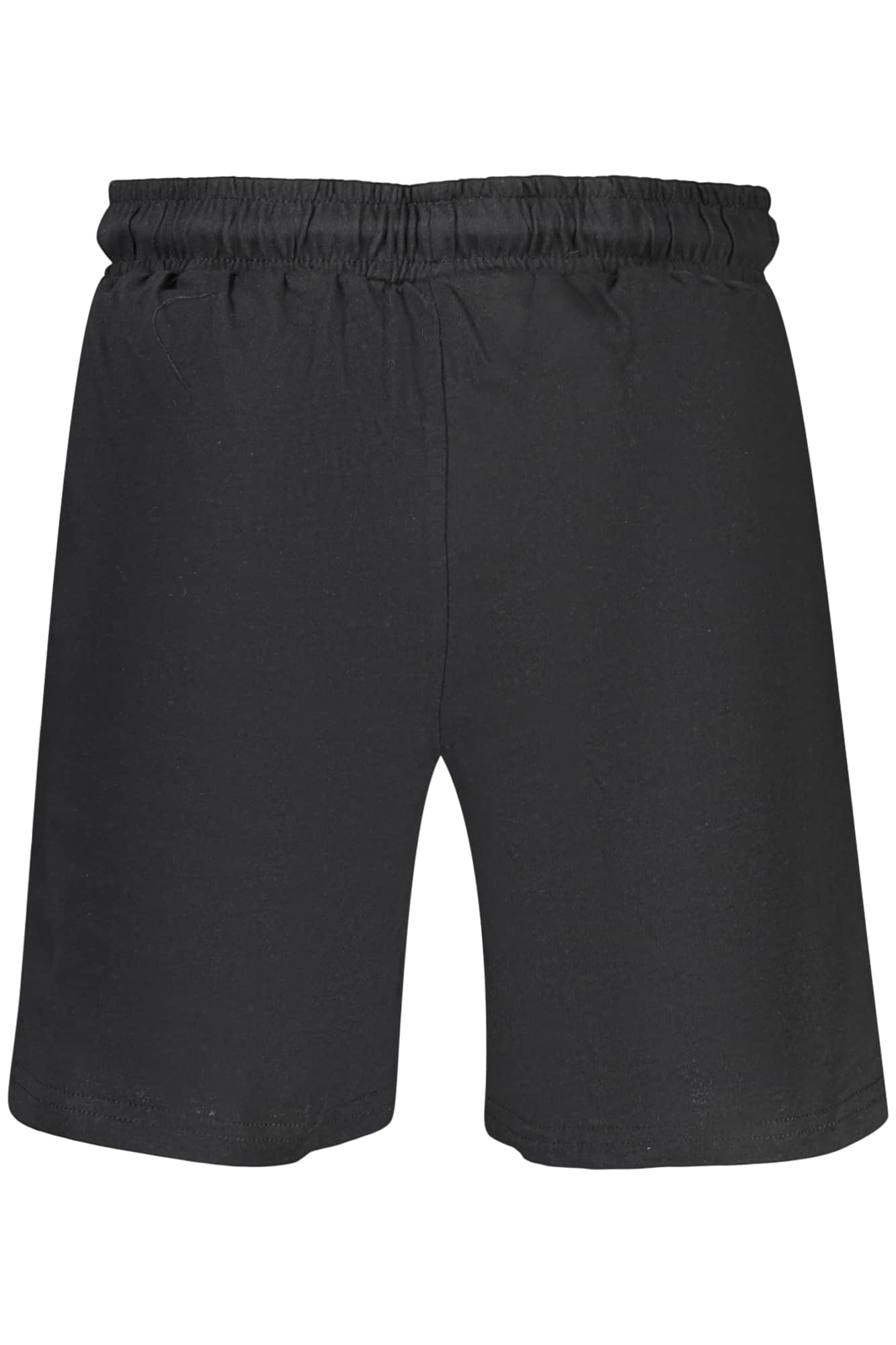 NORWAY 1963 WOMEN'S BLACK SHORTS