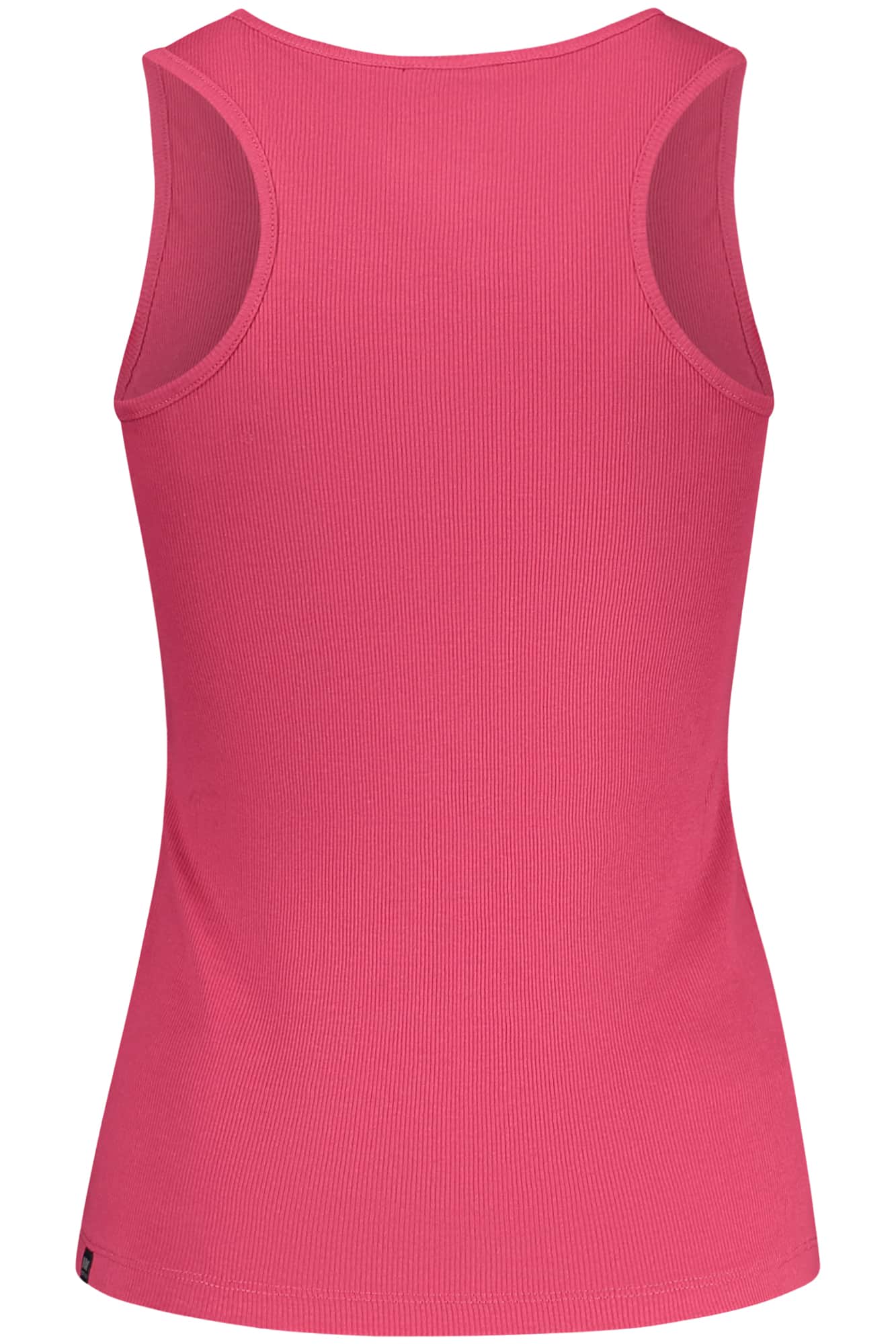 NORWAY 1963 WOMEN'S PINK TANK TOP