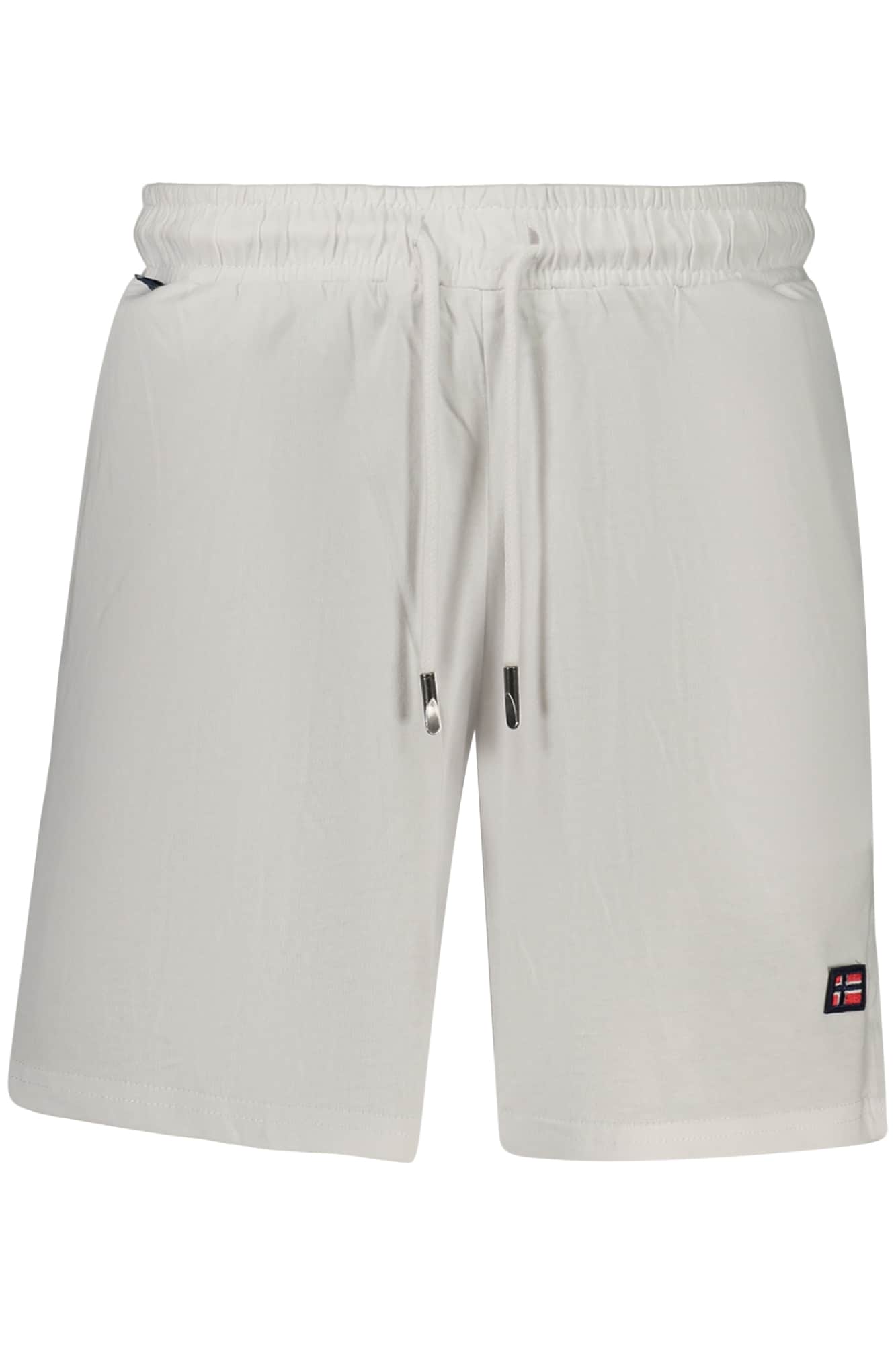NORWAY 1963 WOMEN'S WHITE SHORTS