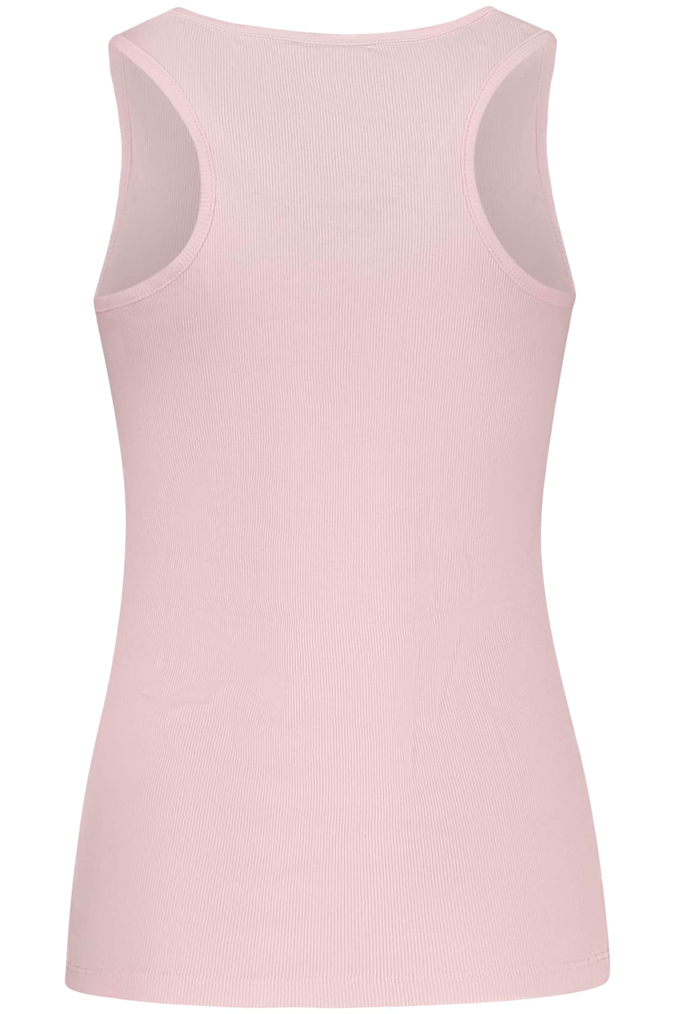 NORWAY 1963 WOMEN'S PINK TANK TOP