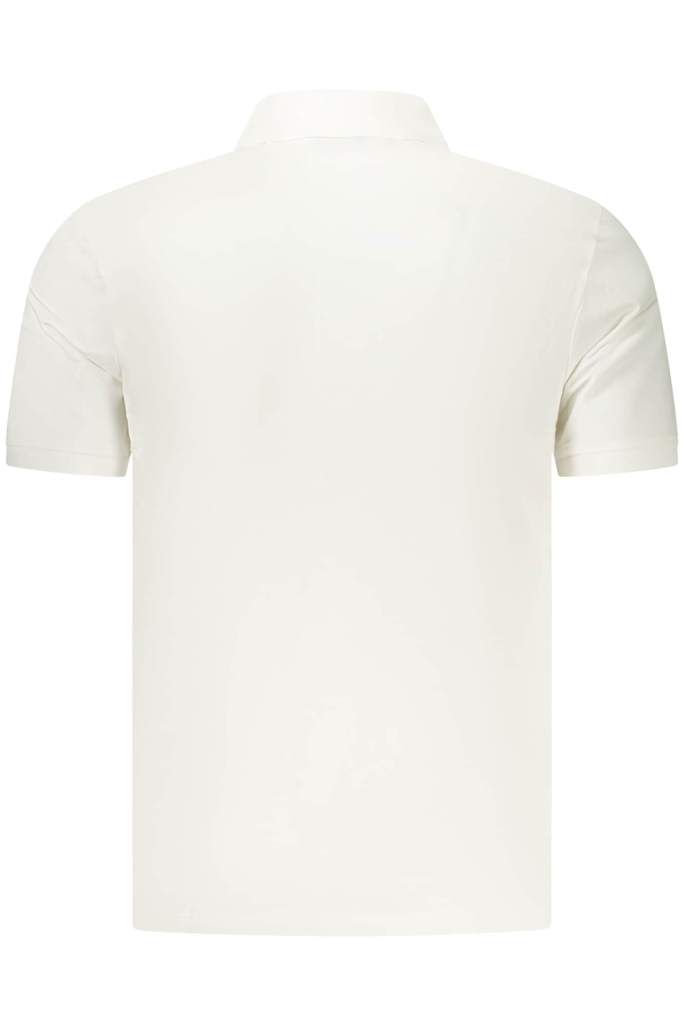 BLAUER APPAREL MEN'S SHORT-SLEEVED POLO SHIRT, GREEN