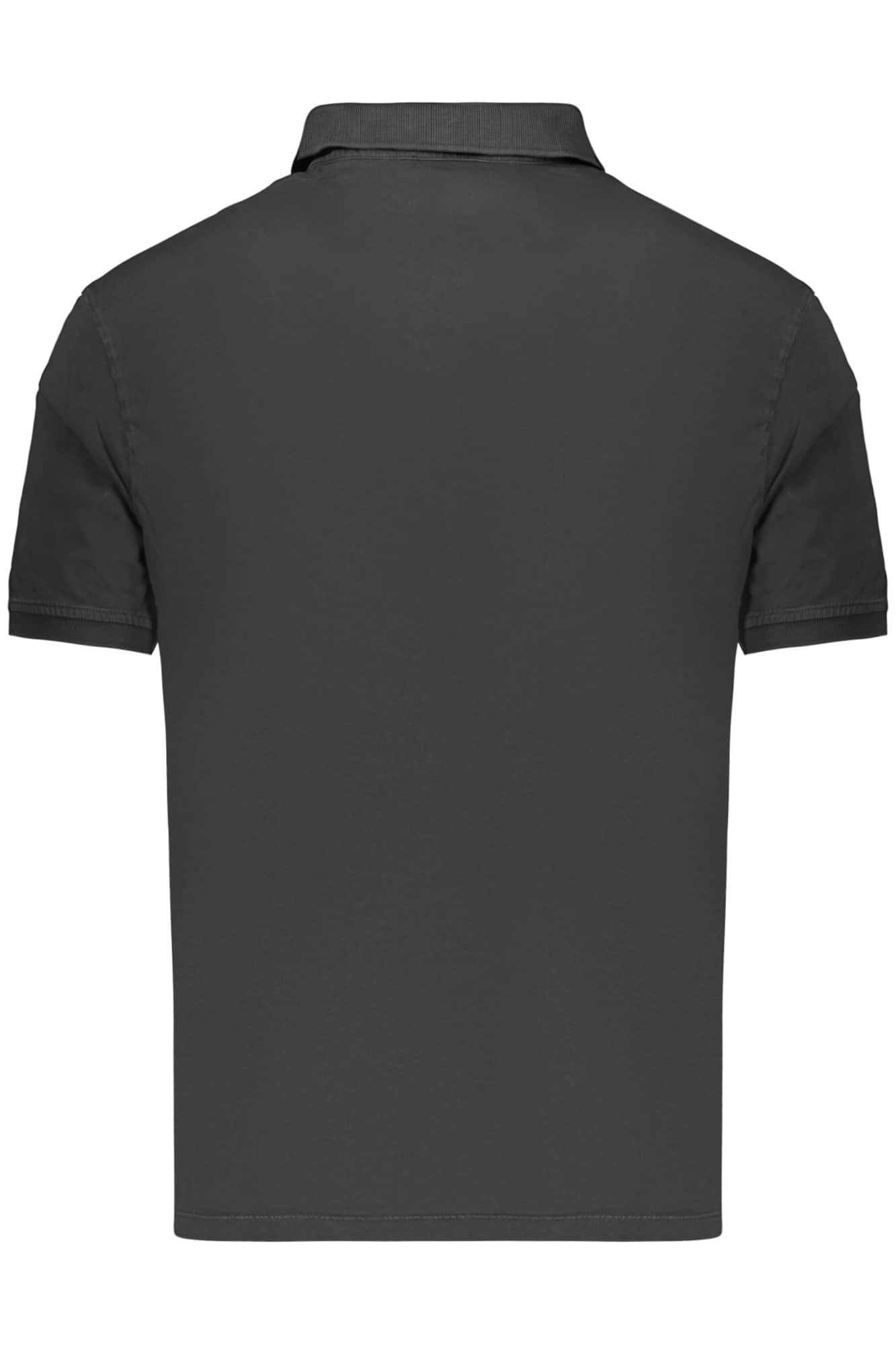 BLAUER APPAREL MEN'S SHORT-SLEEVE POLO SHIRT, BLUE