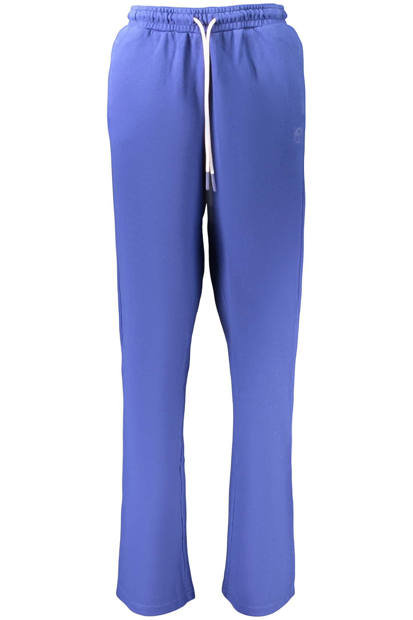 NORTH SAILS WOMEN'S BLUE LONG SUIT PANTS