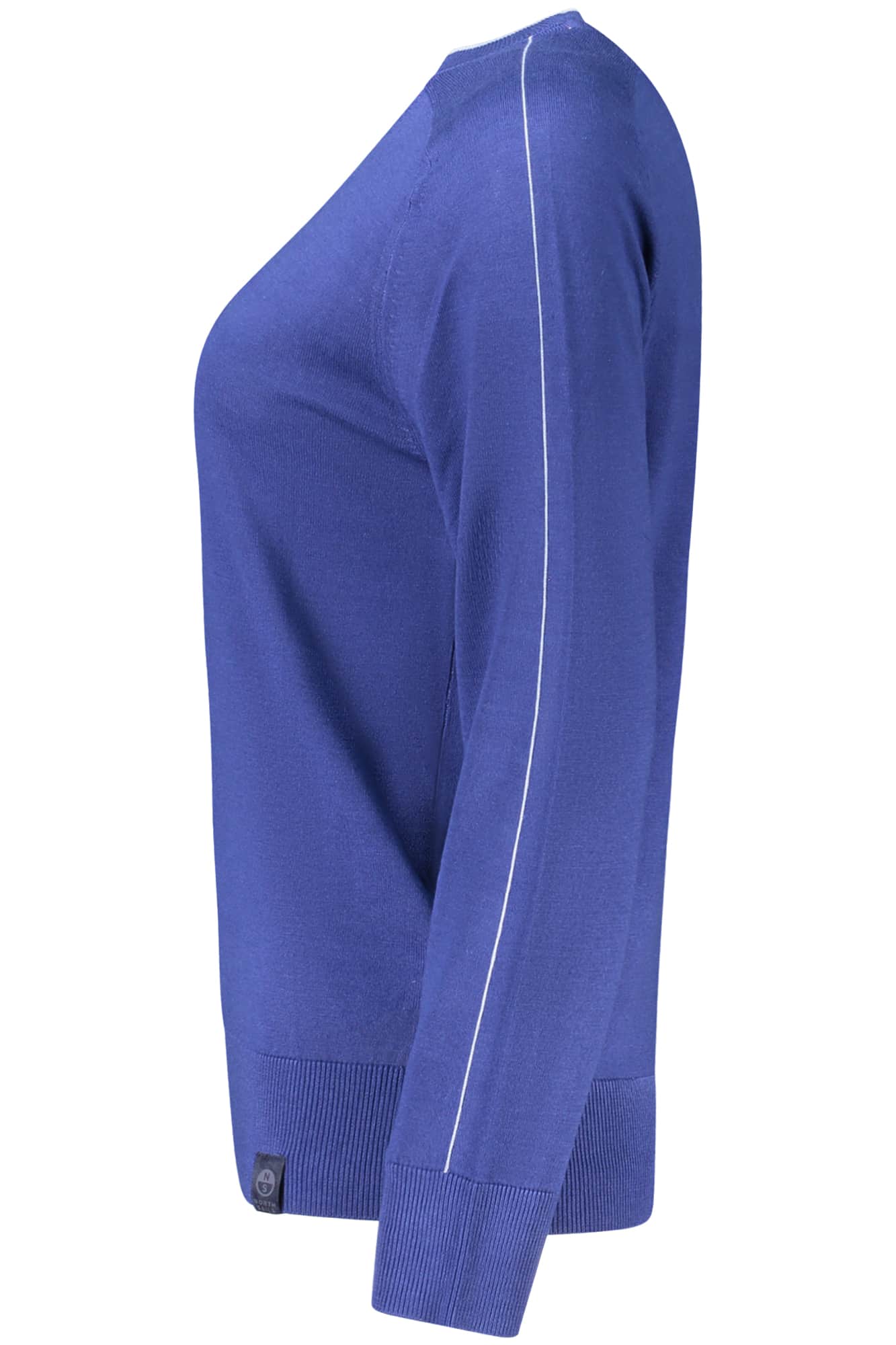 NORTH SAILS WOMEN'S BLUE SWEATER