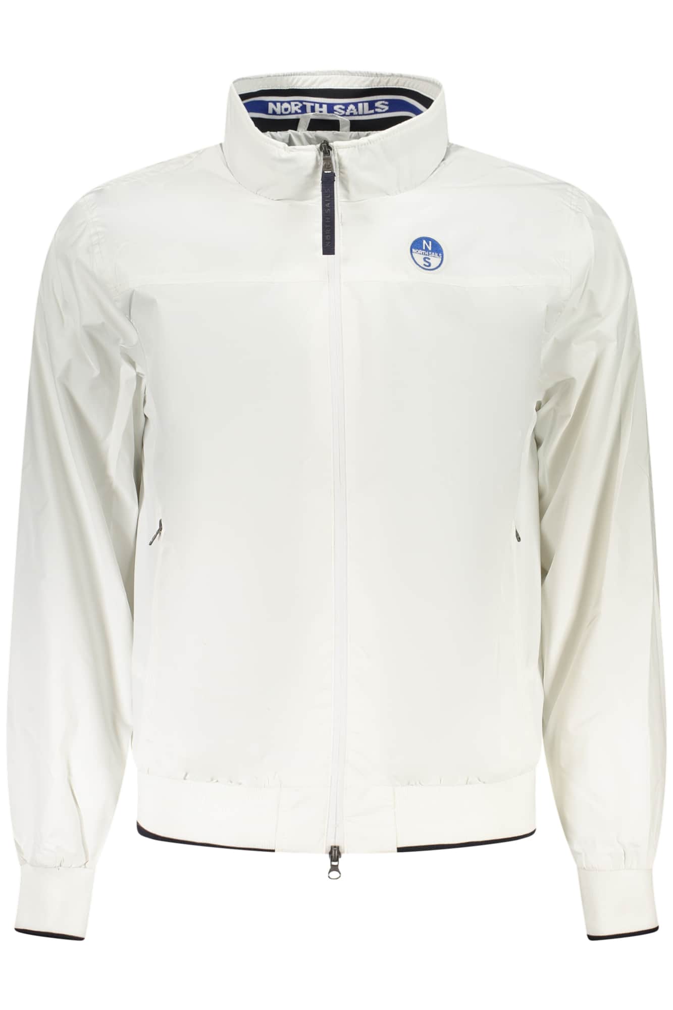 NORTH SAILS MEN'S BLUE JACKET