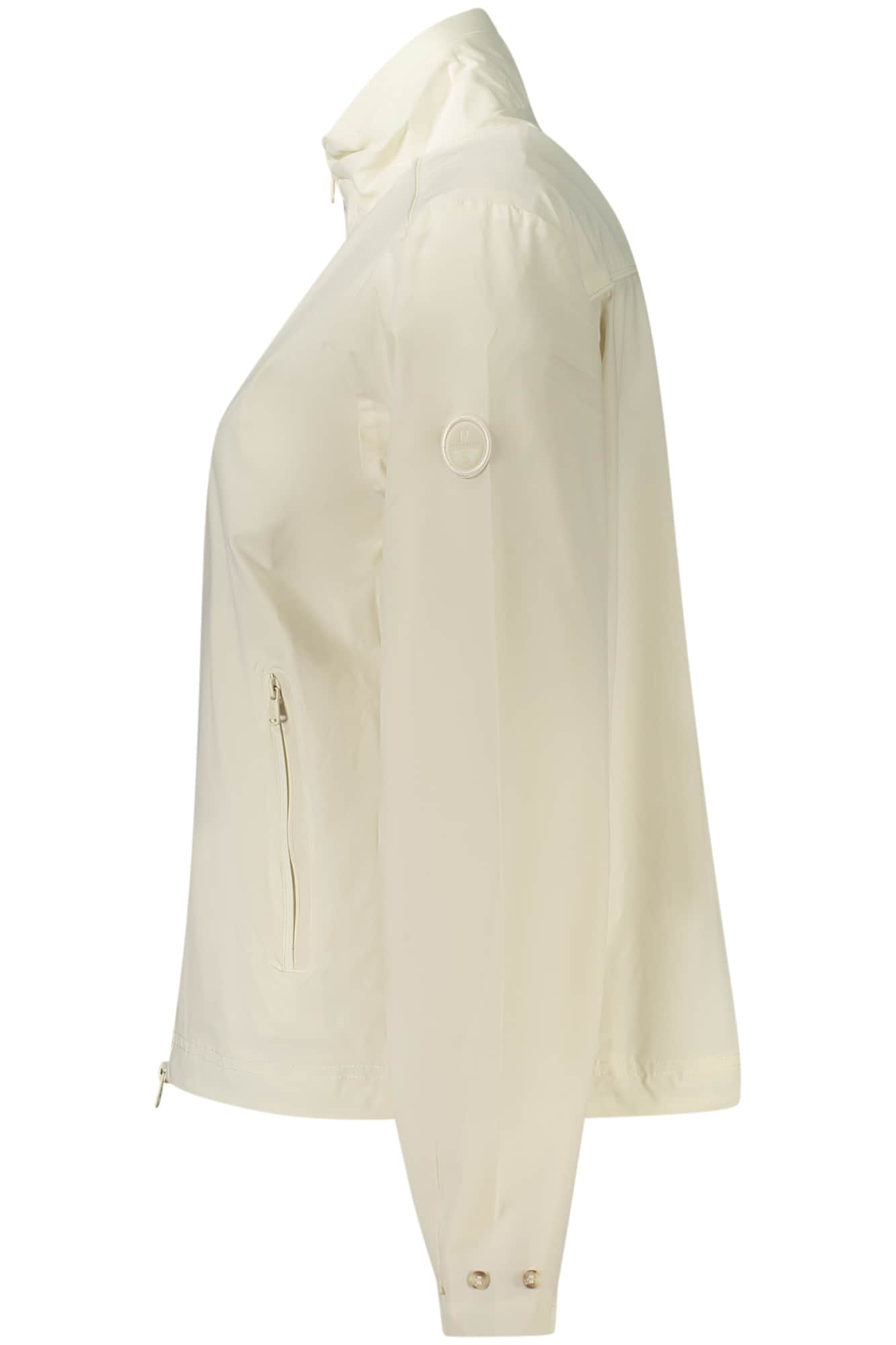 NORTH SAILS WOMEN'S BLUE JACKET